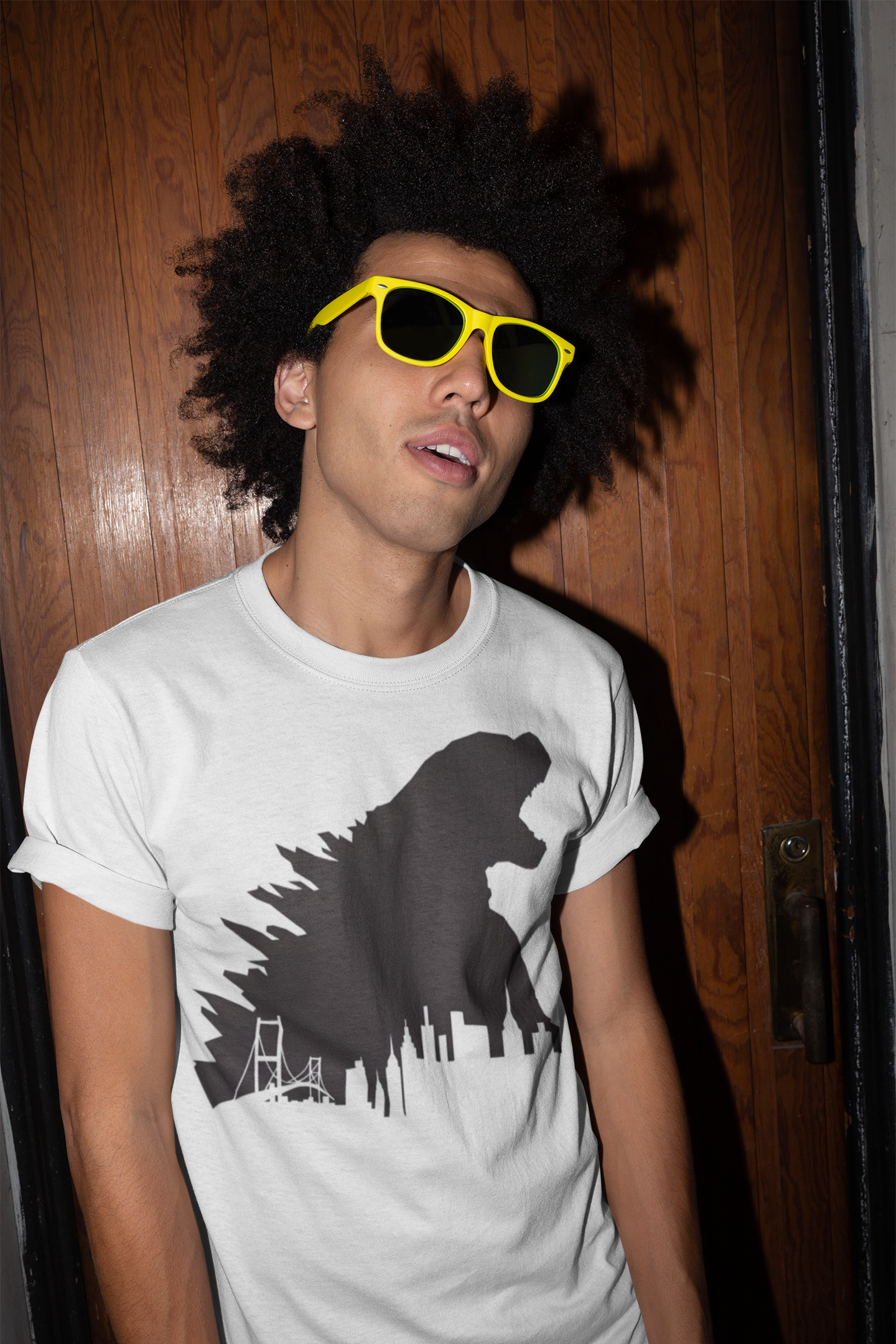 GODZILLA: O guardião do Japão