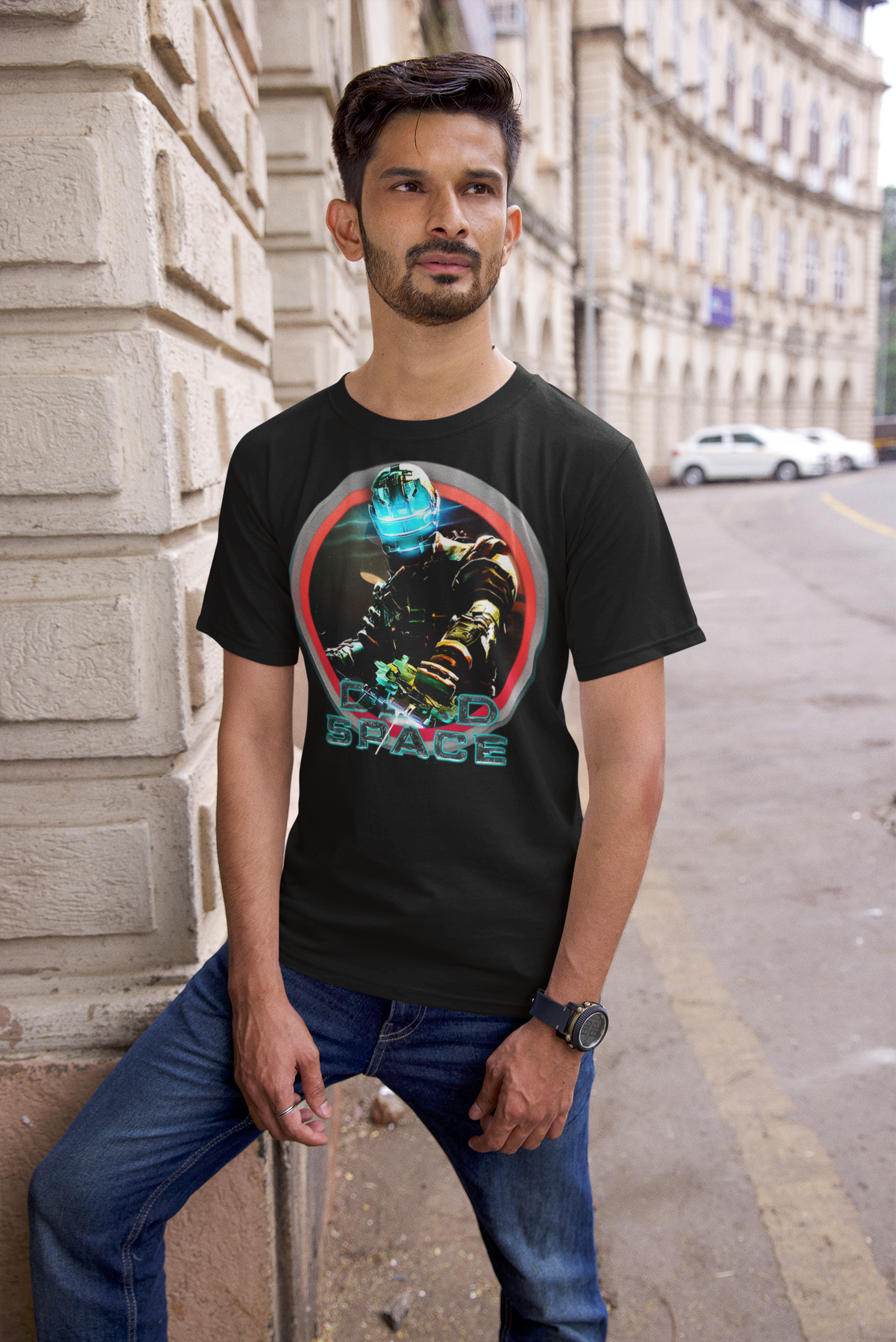 Dead Space: Hora do Ataque