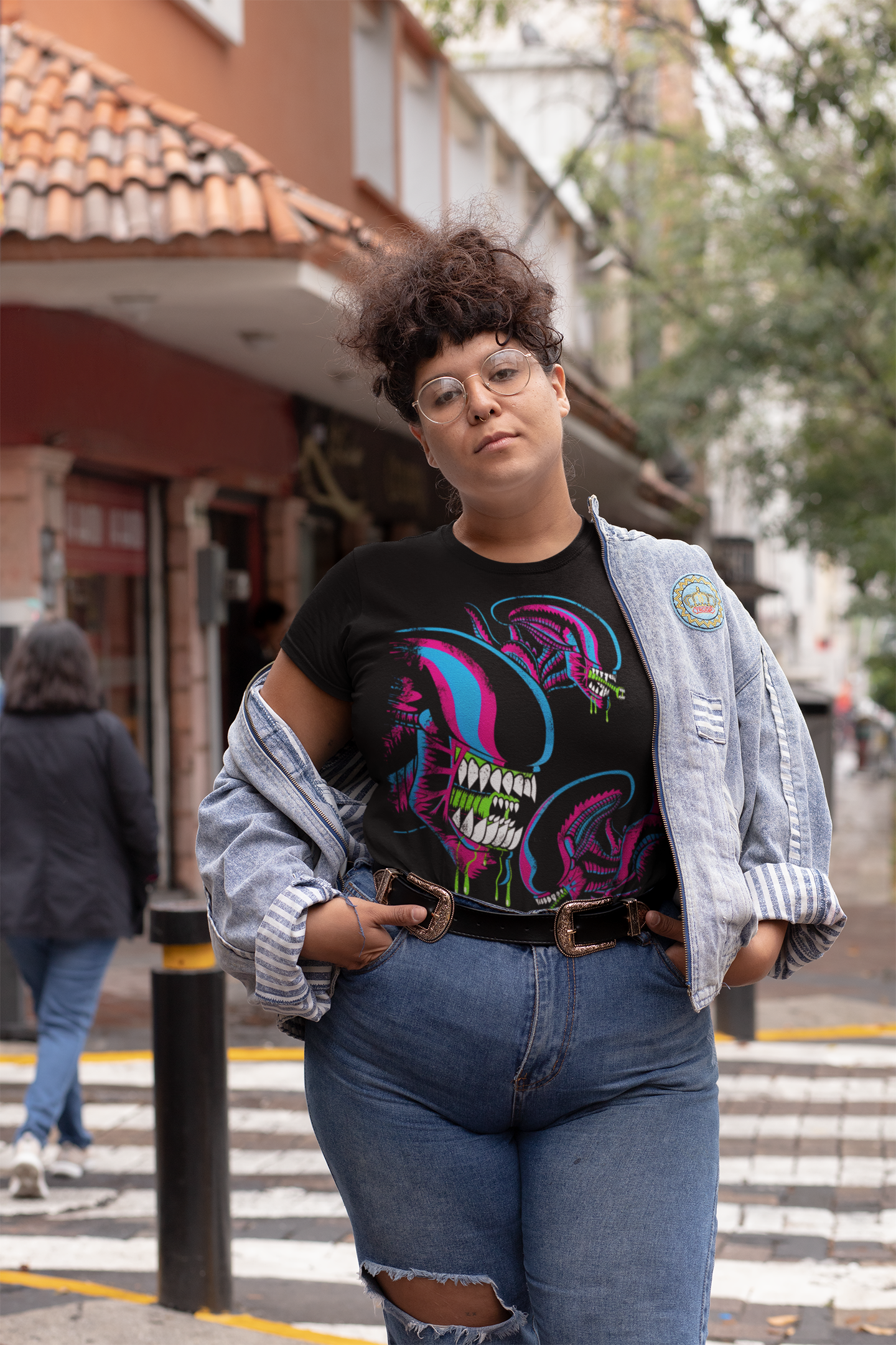 ALIEN: Ameaça Tripla