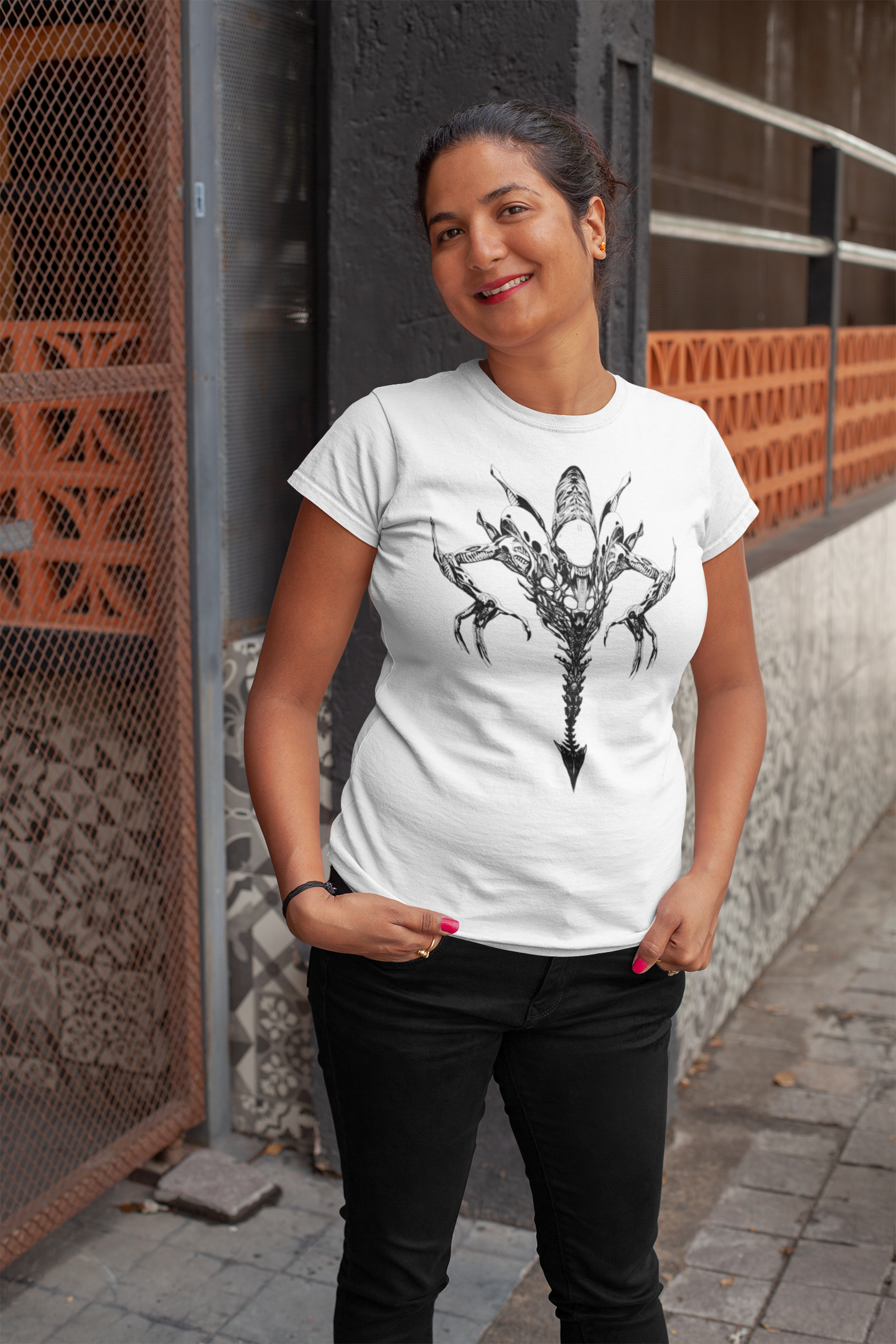 ALIEN: Na Ponta do Rabo