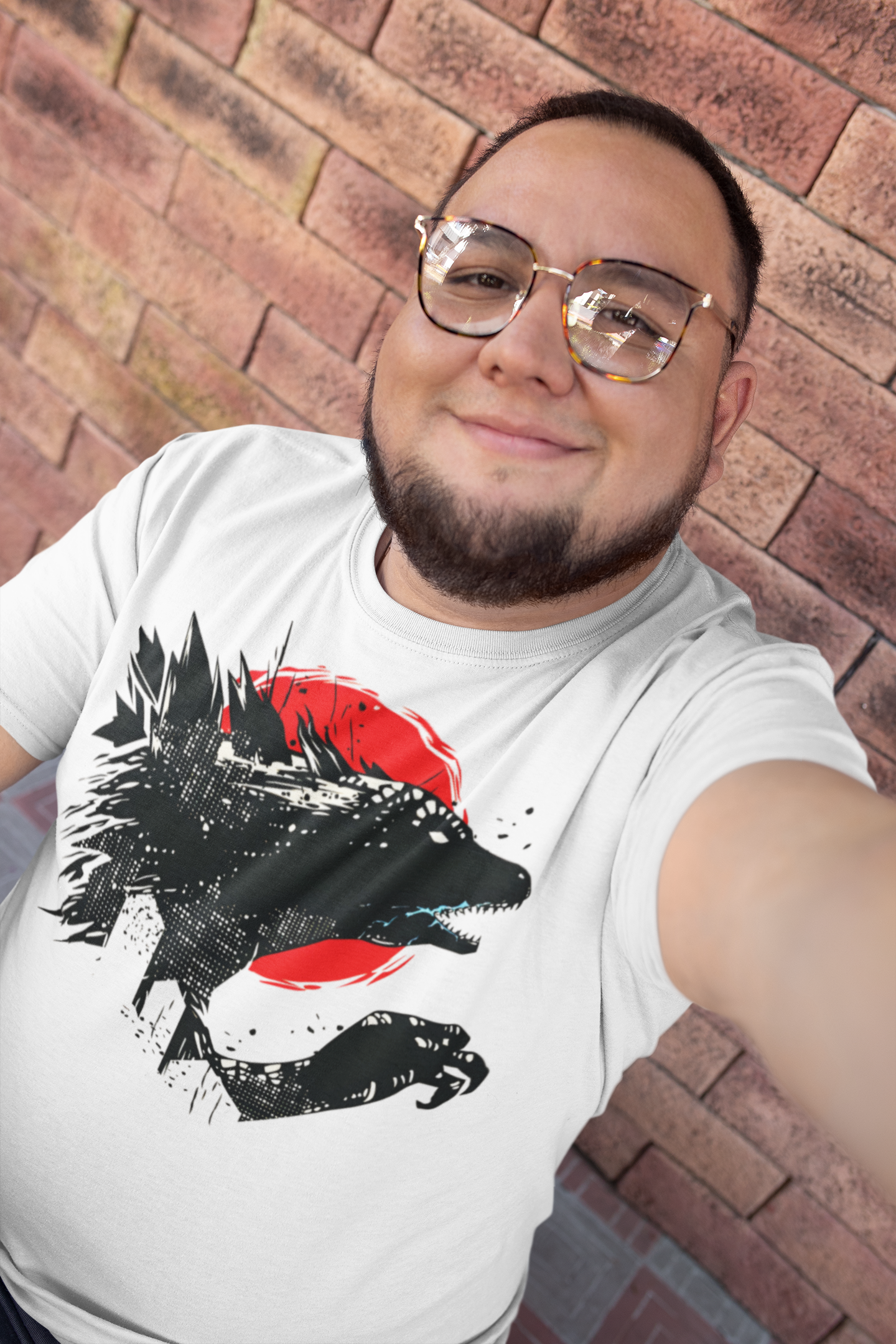 GODZILLA: Rei dos monstros