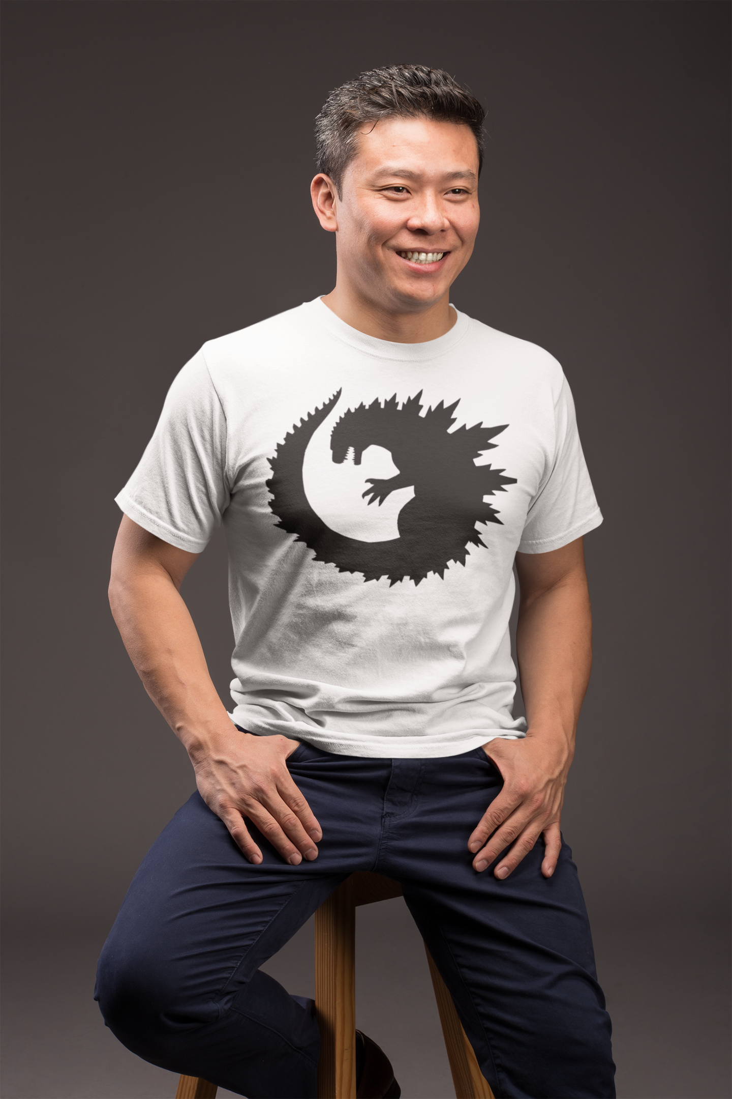 GODZILLA: O círculo do rei