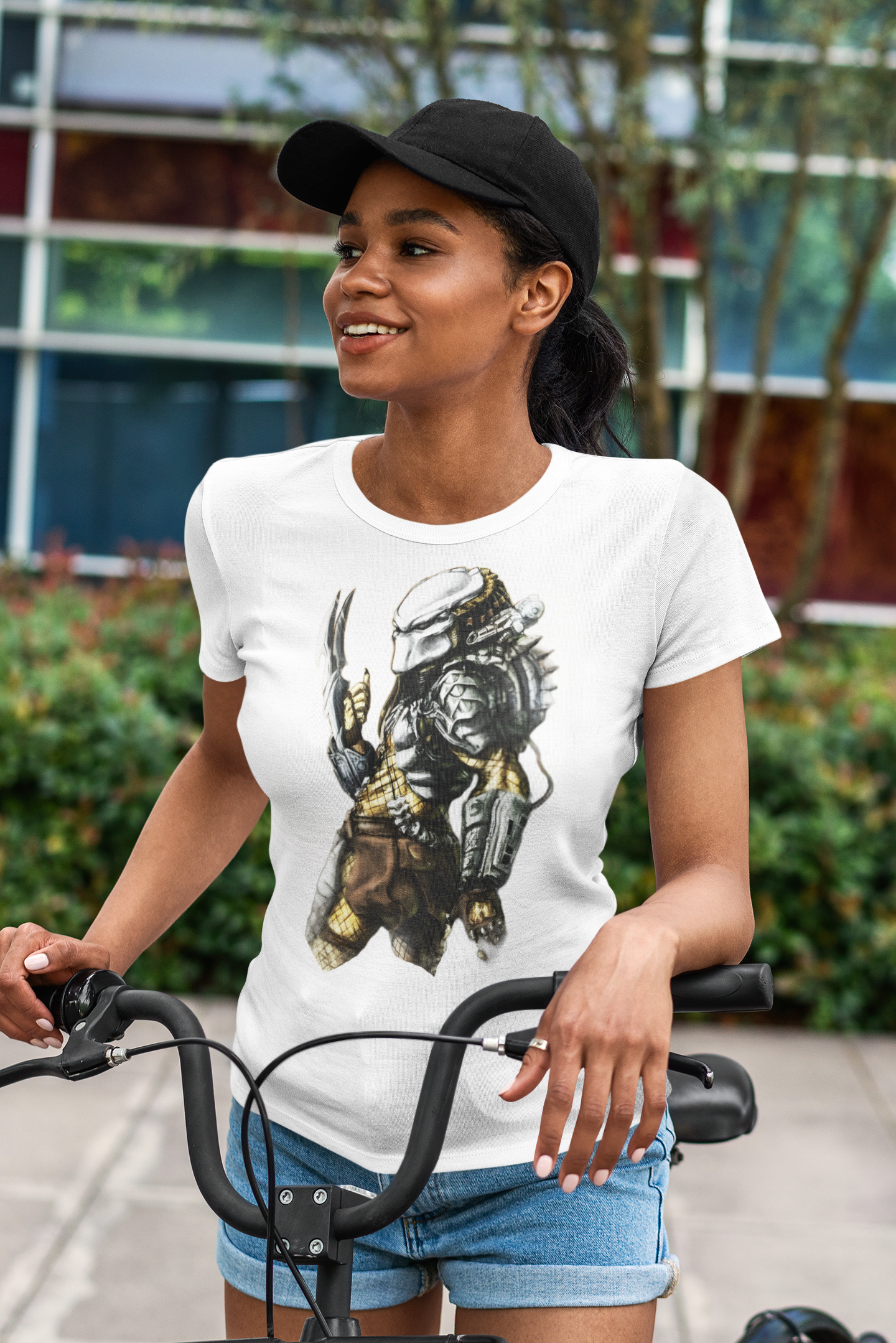 PREDADOR: Lâminas do Caos