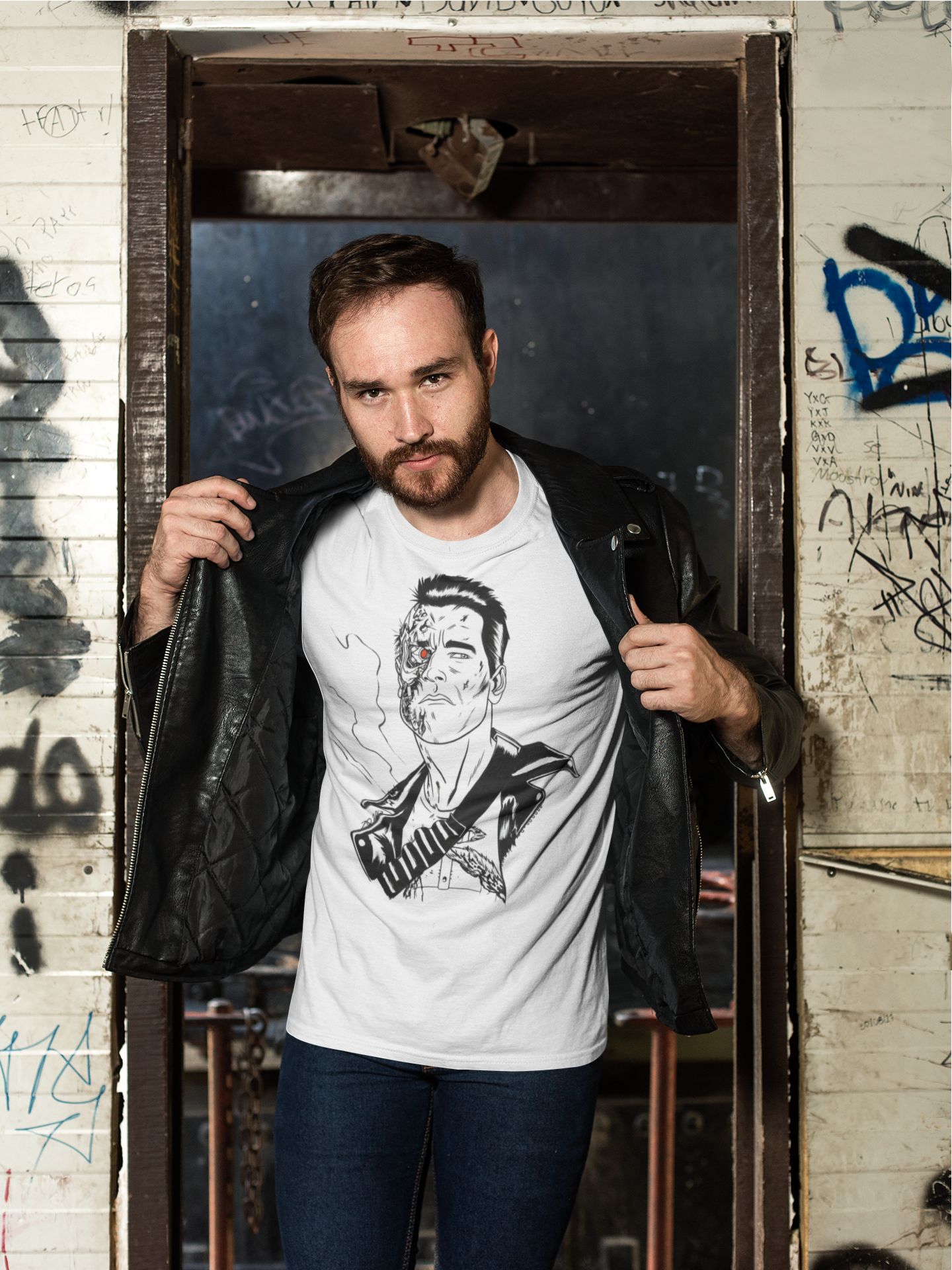 Exterminador do Futuro: Eu Vou Voltar! 