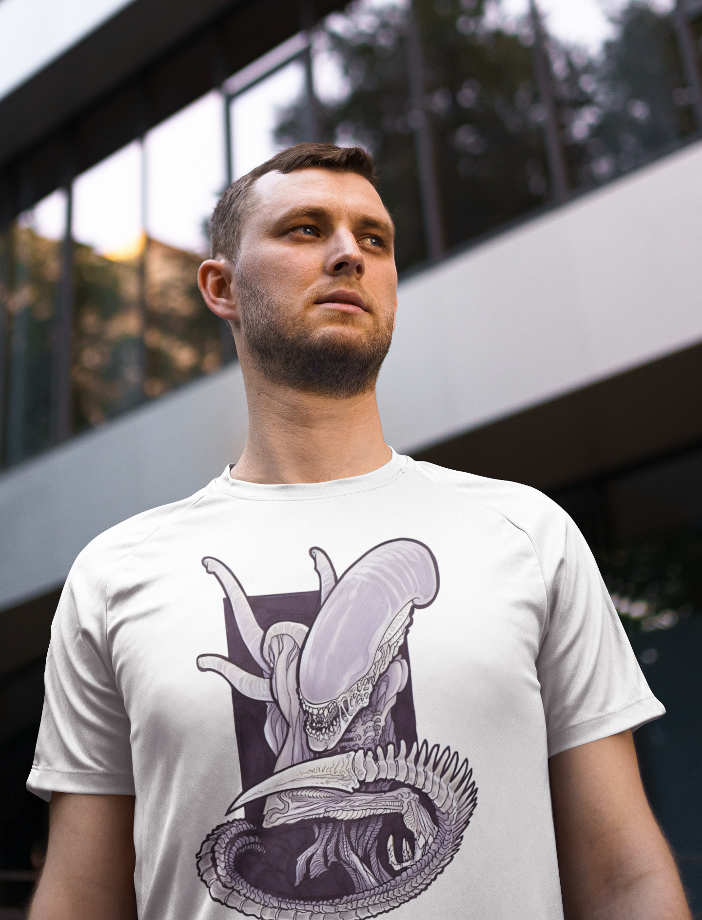 ALIEN: O Mais Esperto