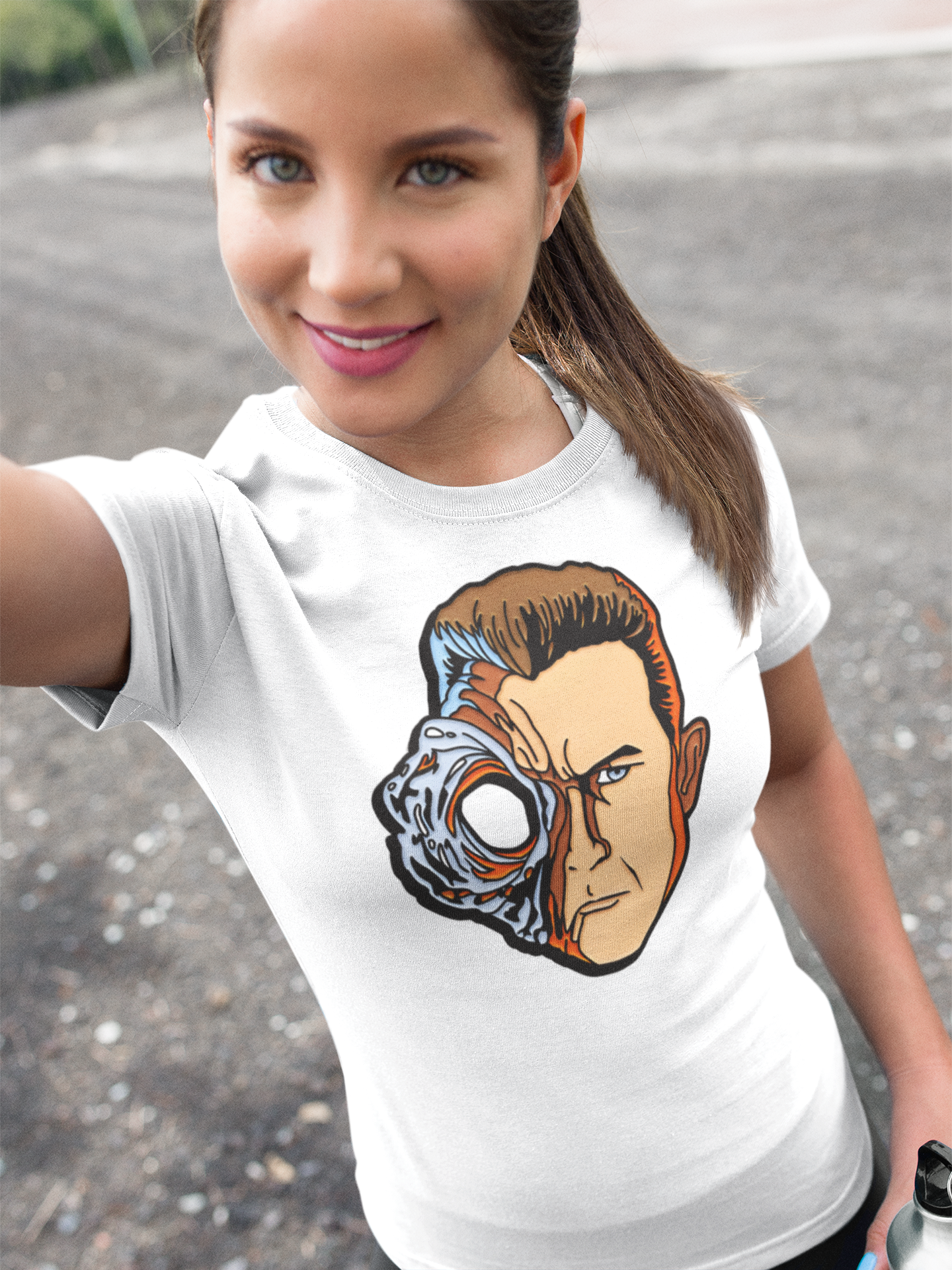 Exterminador do Futuro: Máquina Implacável