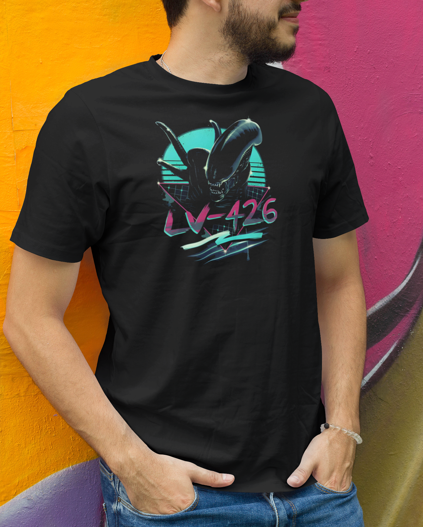 ALIEN: Eu sou LV 426