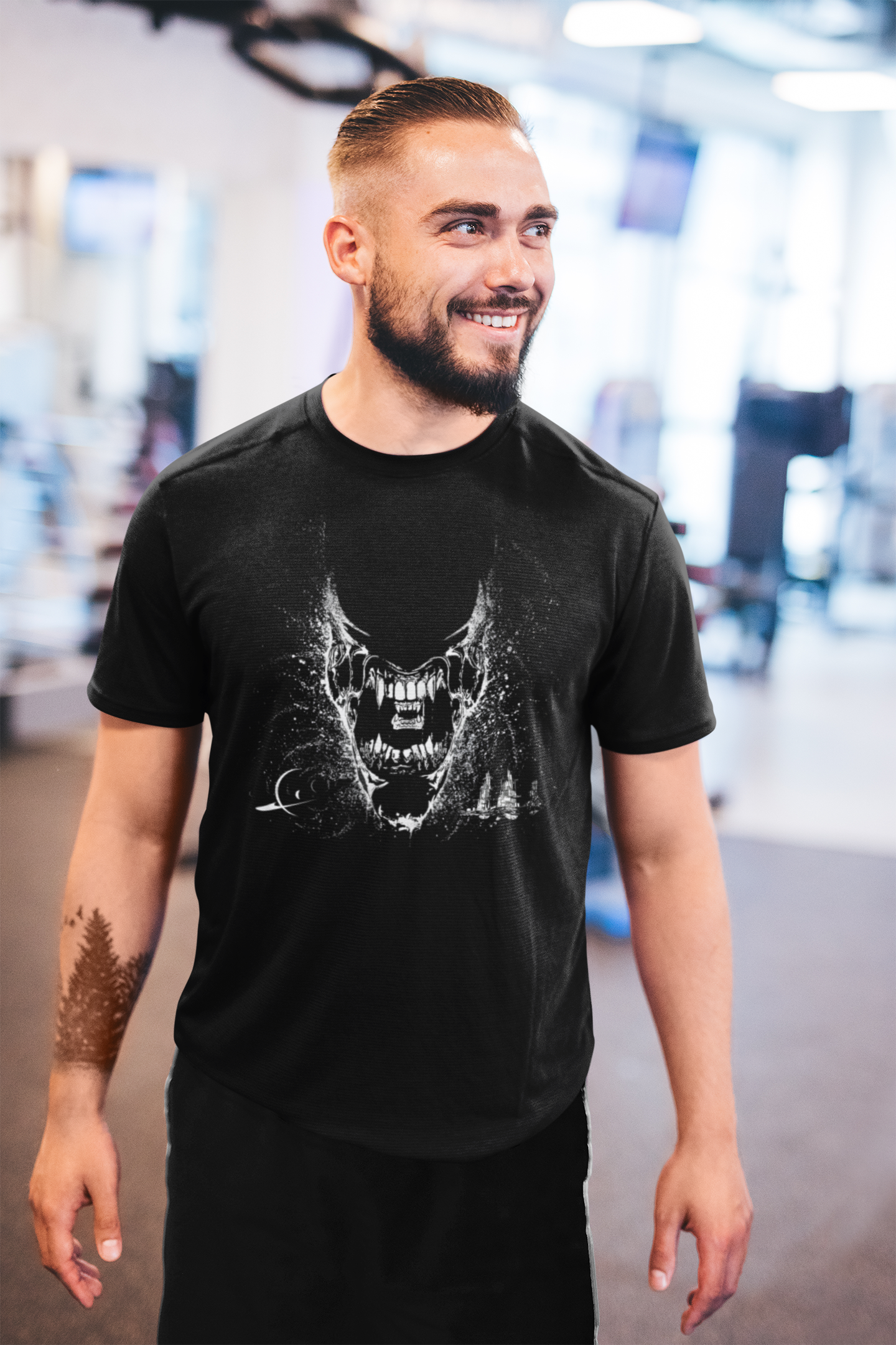 ALIEN: No Espaço Ninguém te Ouve!