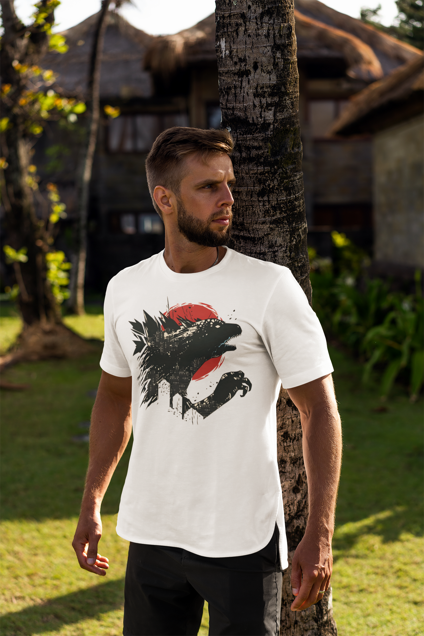 GODZILLA: Alerta Vermelho!