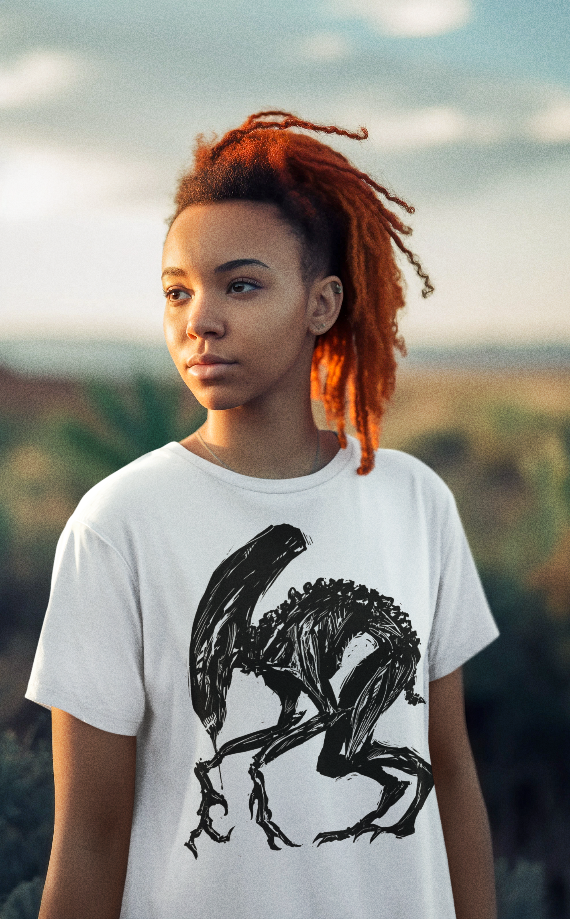 ALIEN: Um Velho Guerreiro