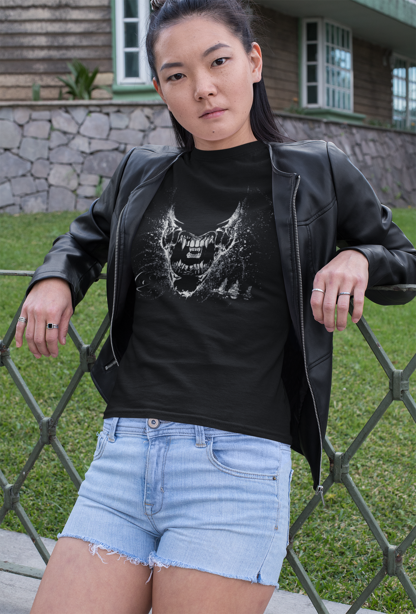 ALIEN: No Espaço Ninguém te Ouve!