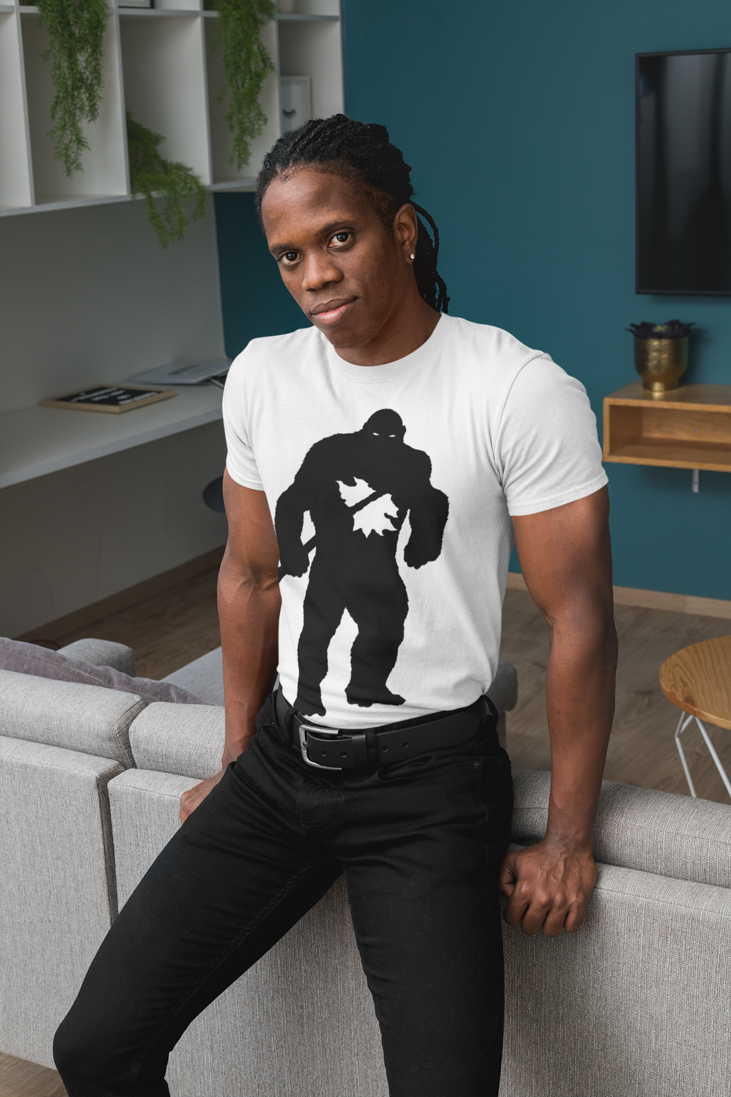 KING KONG: O Machado do rei