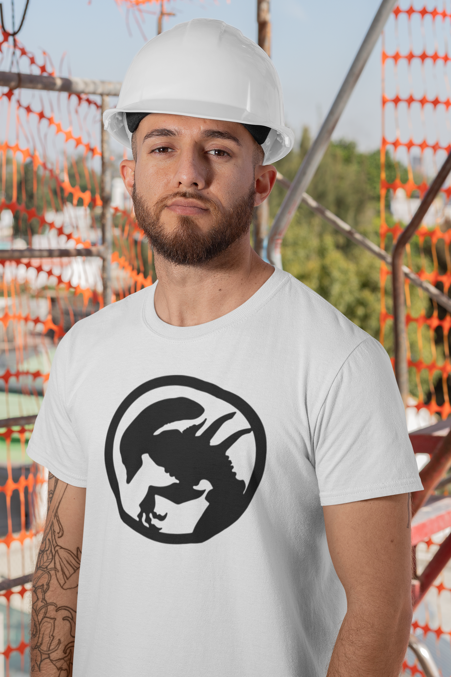 ALIEN: Cabeça Longa