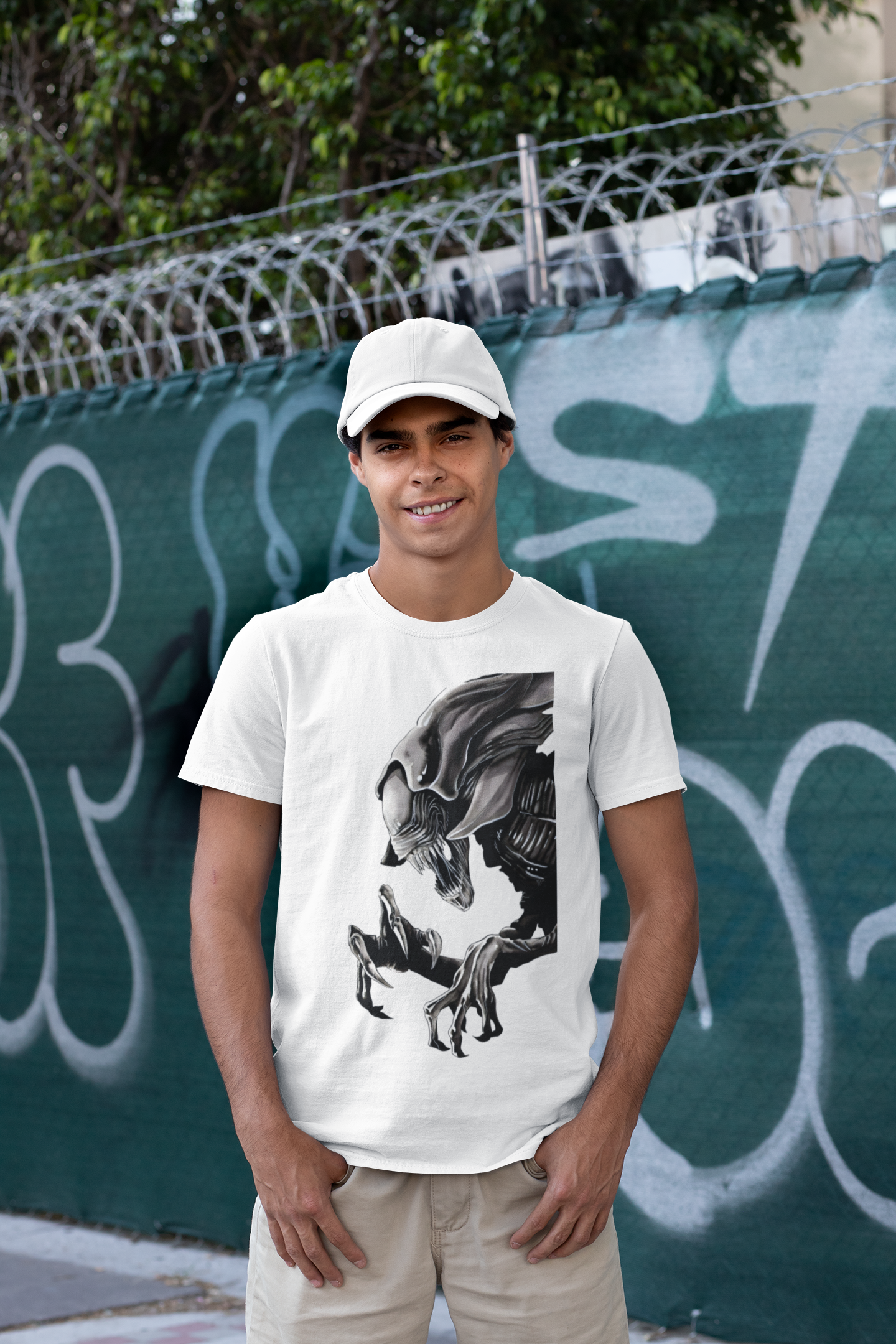 ALIEN: As Garras da Rainha