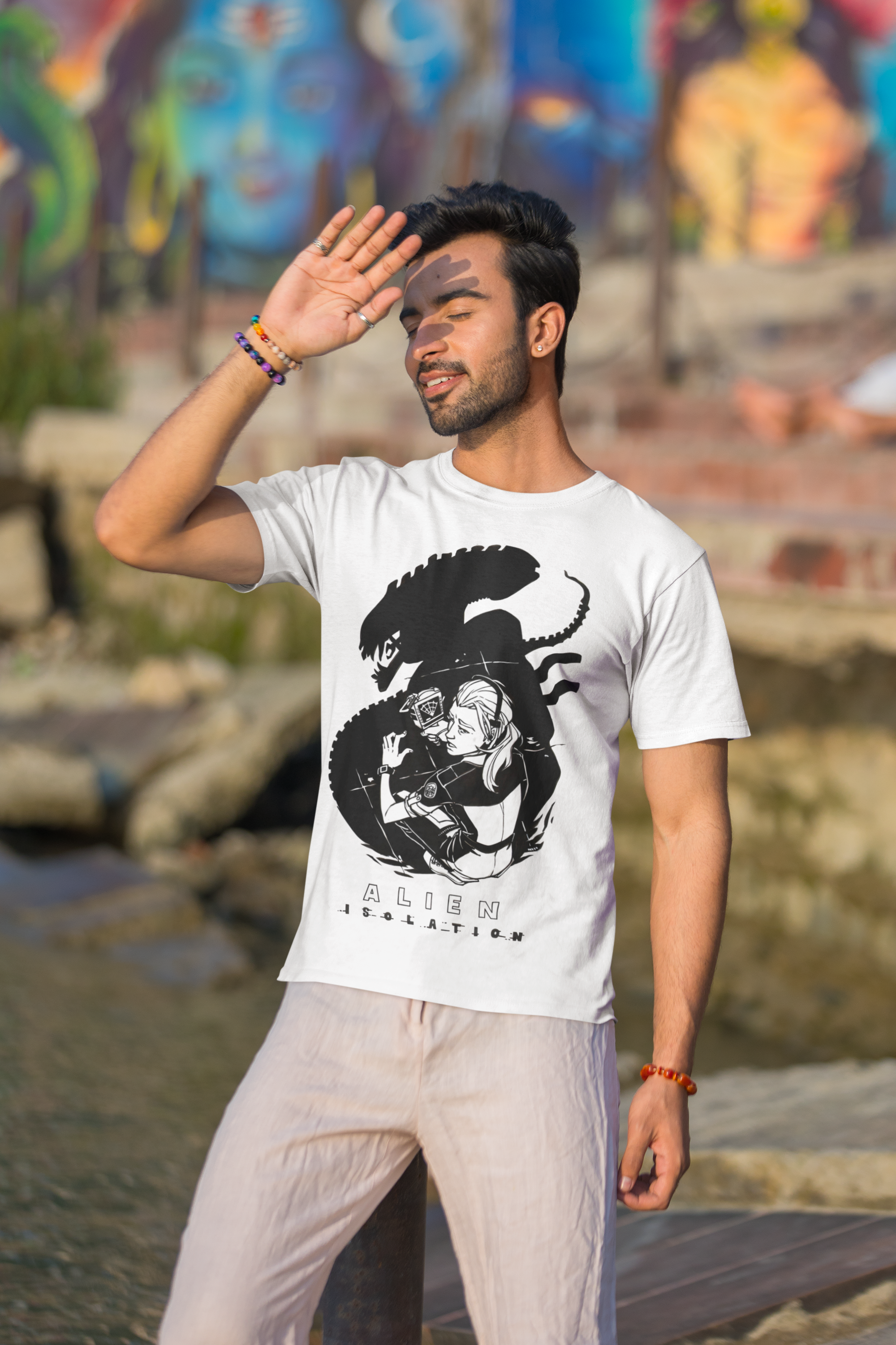 ALIEN: Isolação Total