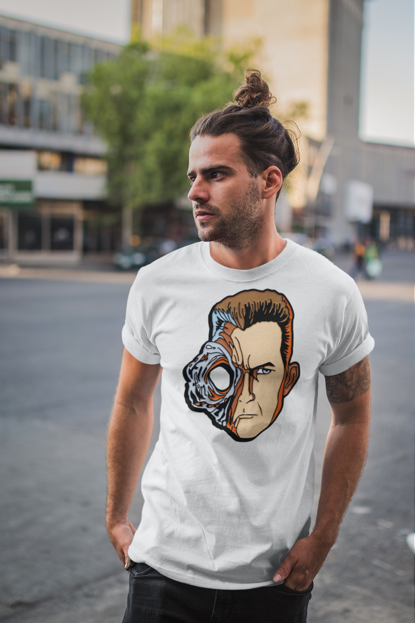 Exterminador do Futuro: Máquina Implacável