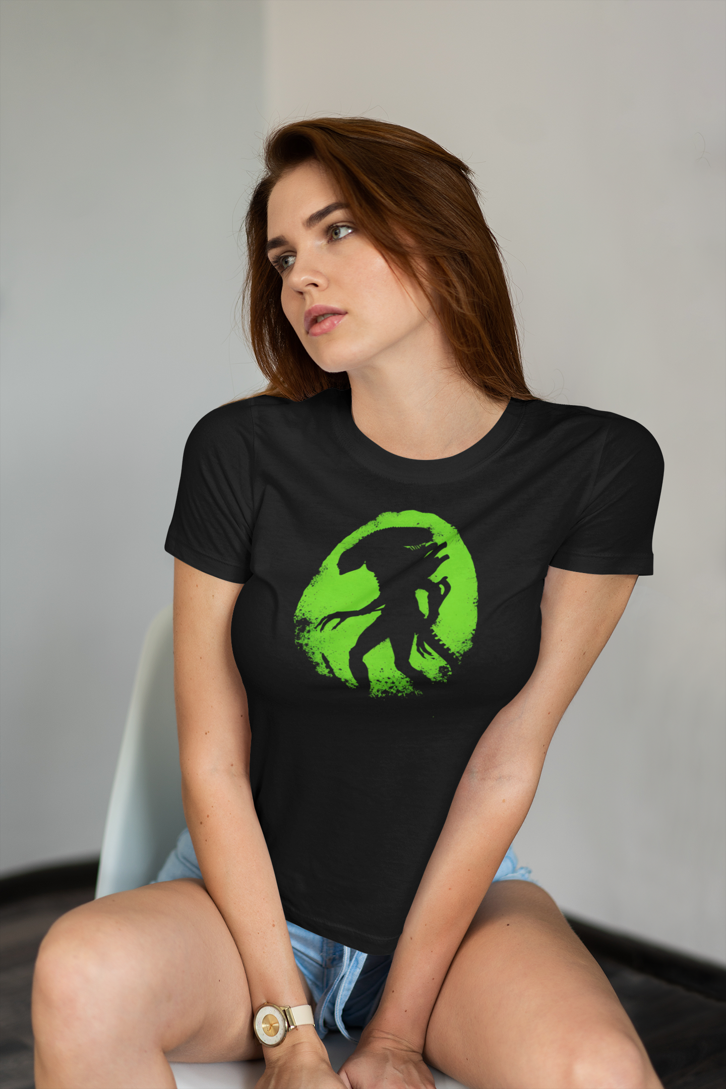 ALIEN: Bicho Sorrateiro