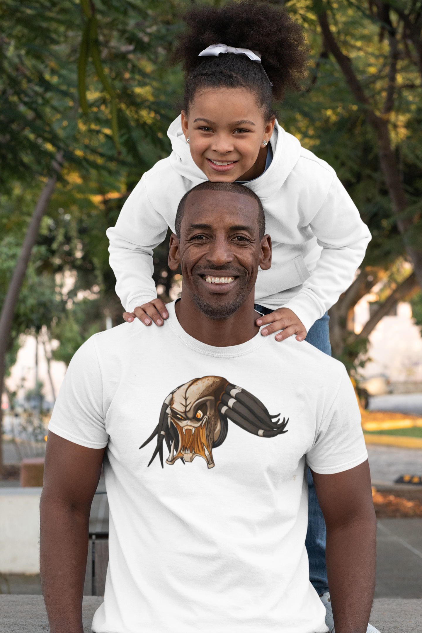 PREDADOR: O Grito do Guerreiro