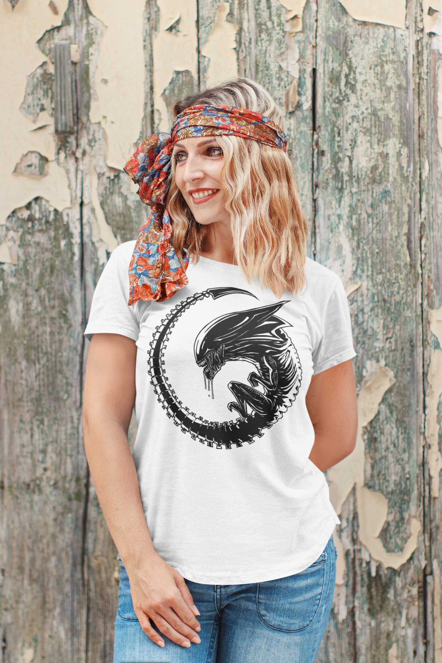 ALIEN: Circulo Mortal