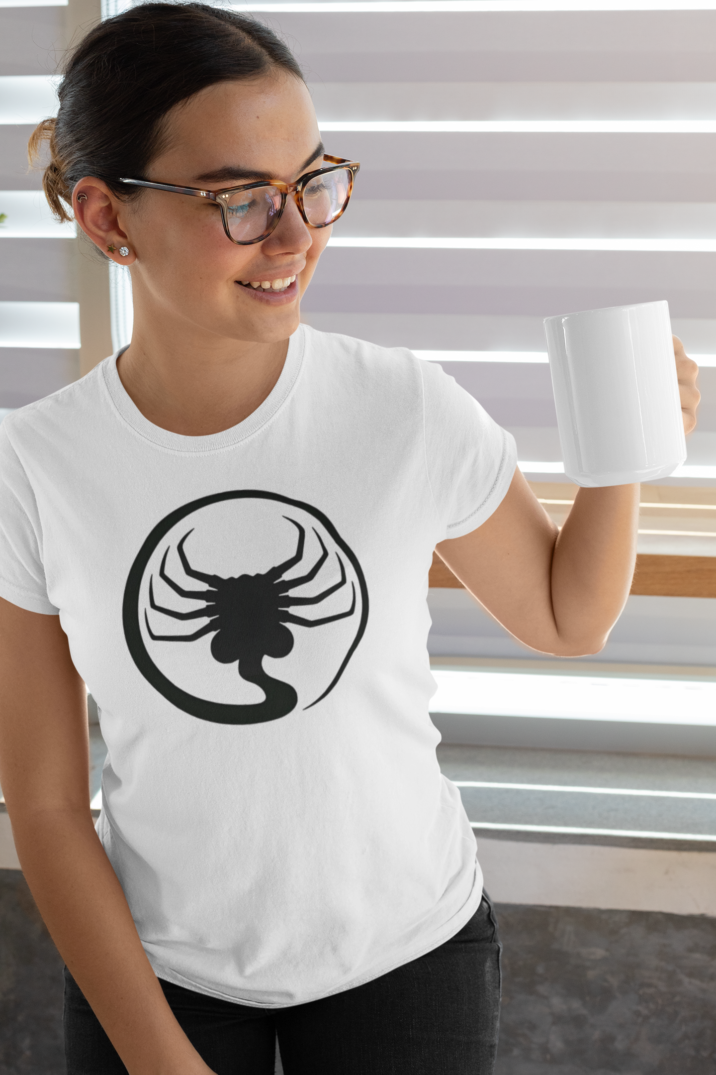 ALIEN: Círculo Mortal