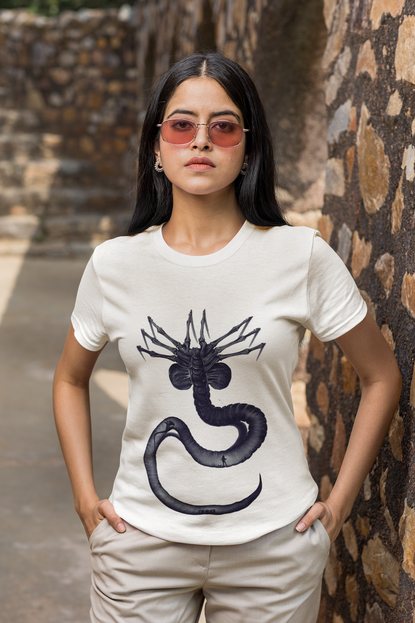 ALIEN: Nas Curvas do Terror 