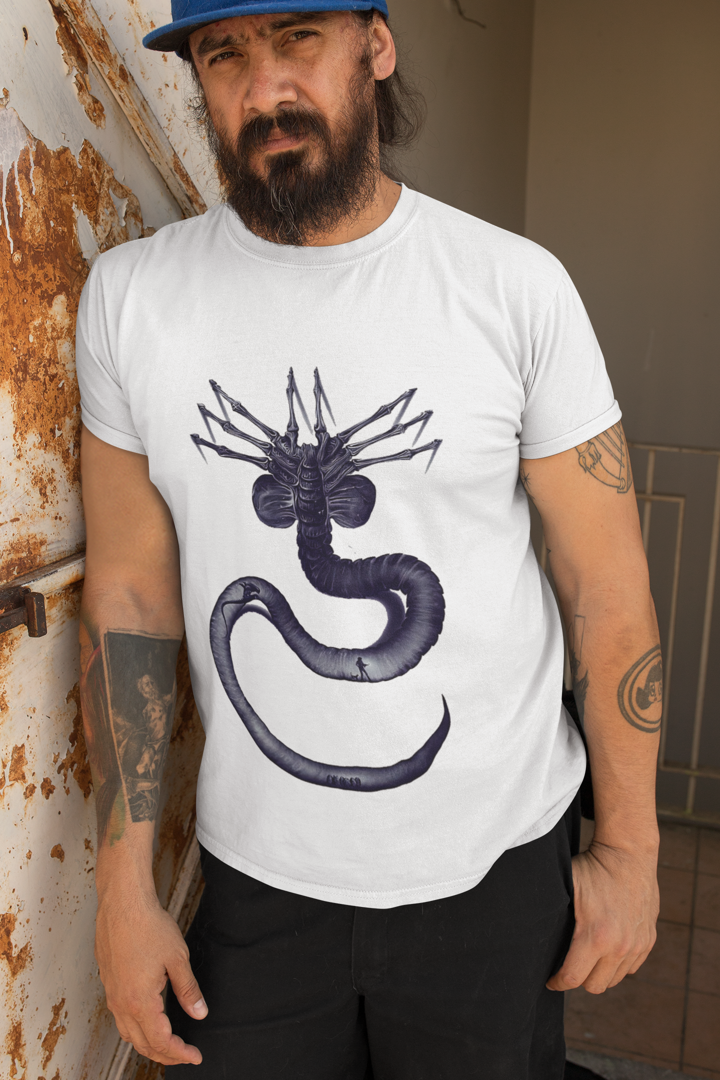 ALIEN: Nas Curvas do Terror 