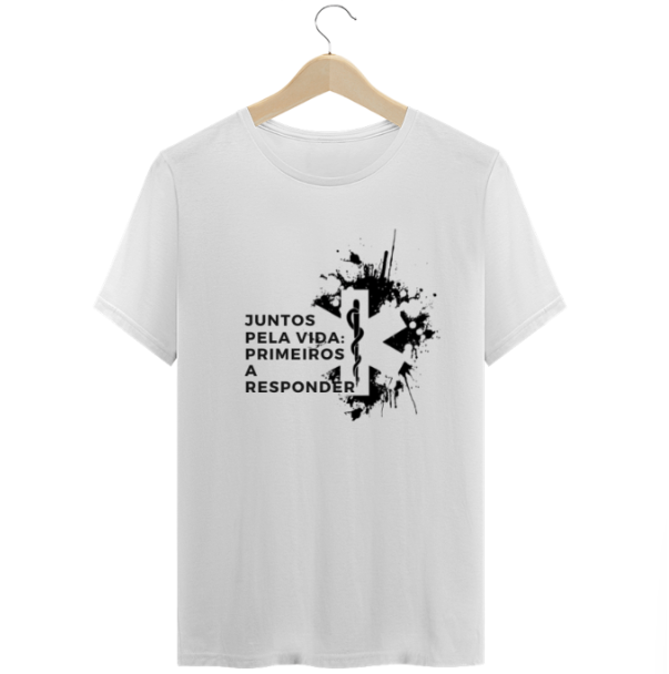 Juntos pela vida