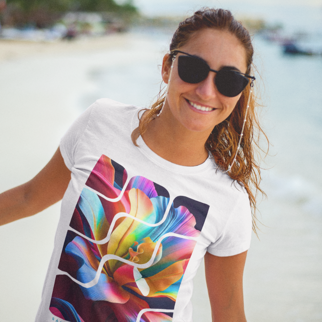 Nome do produto: Flores