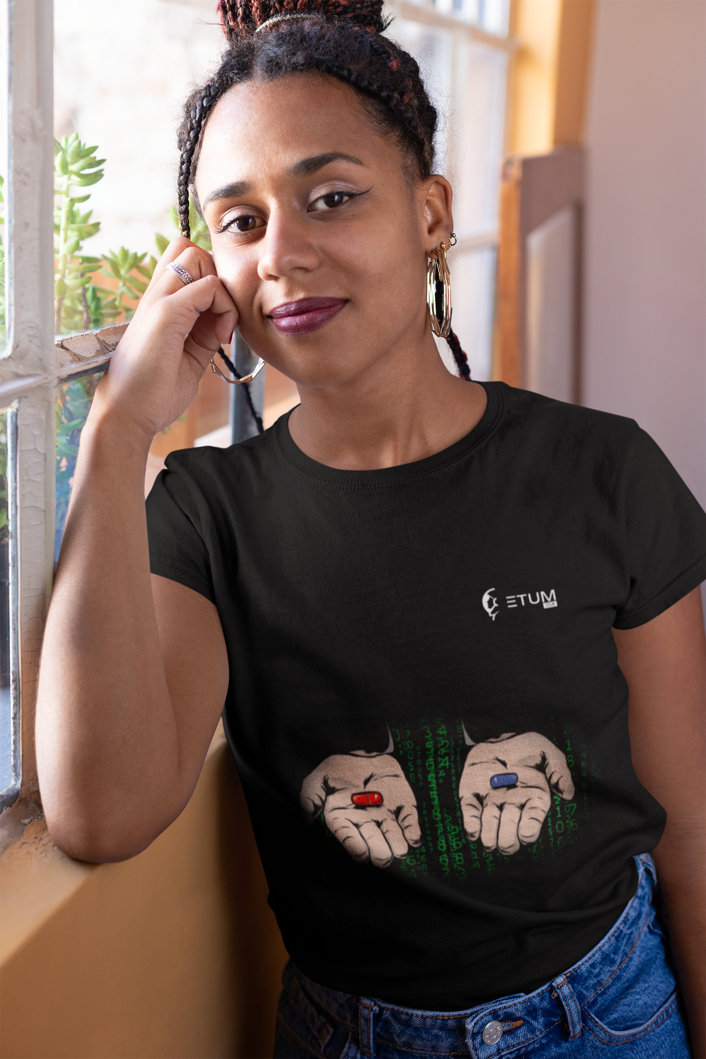 Nome do produto  maxtrix