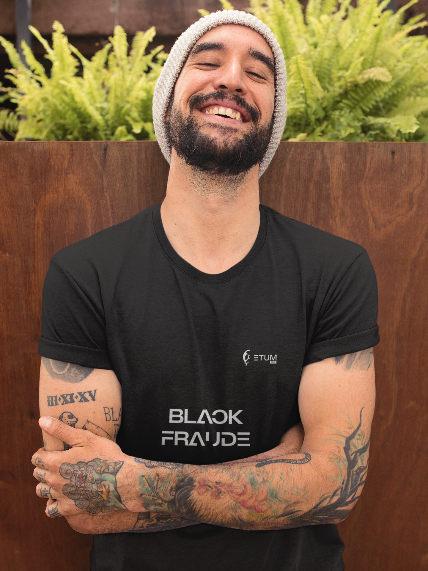 Nome do produto  Black fraude