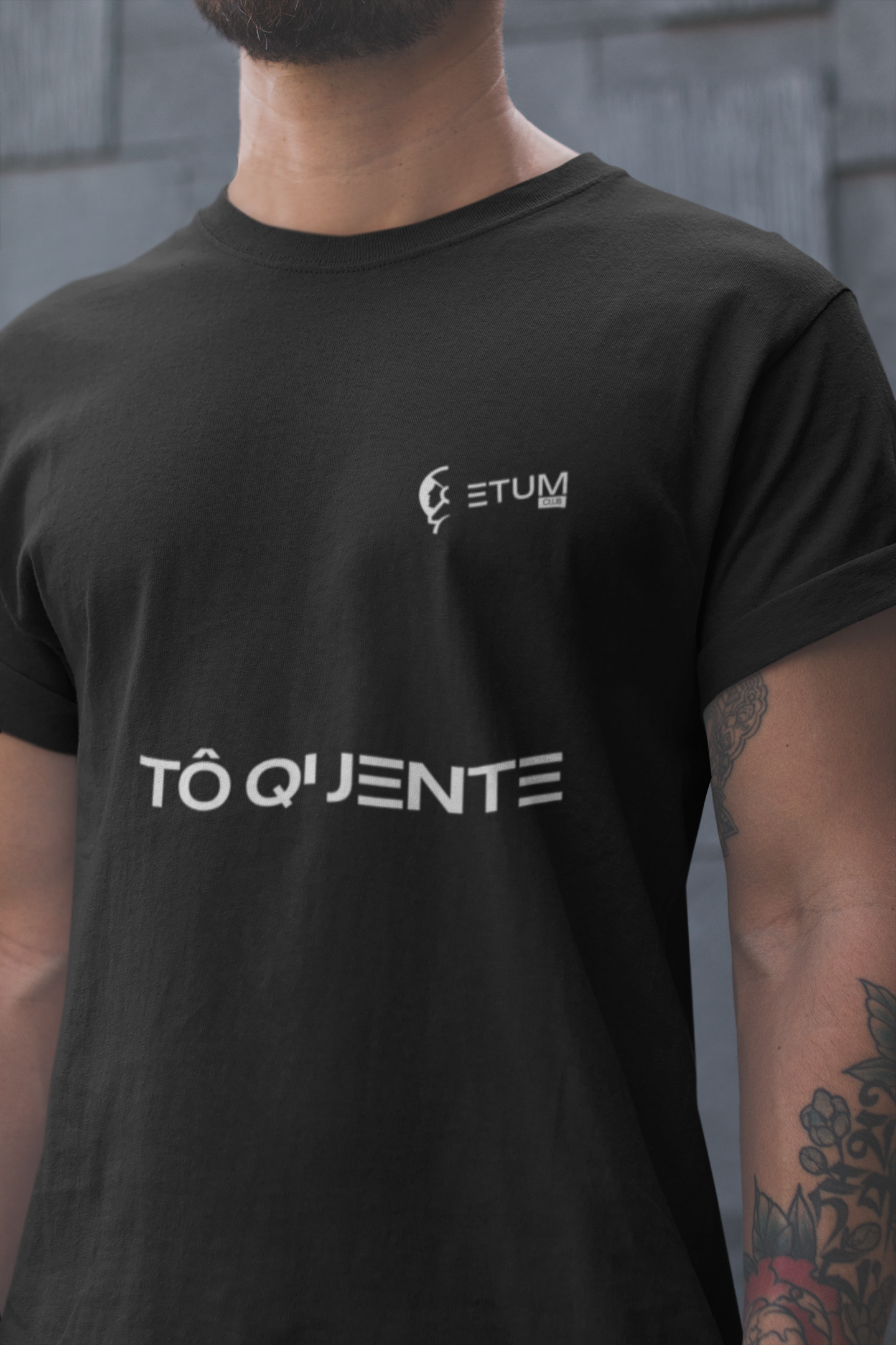 Nome do produto  To quente