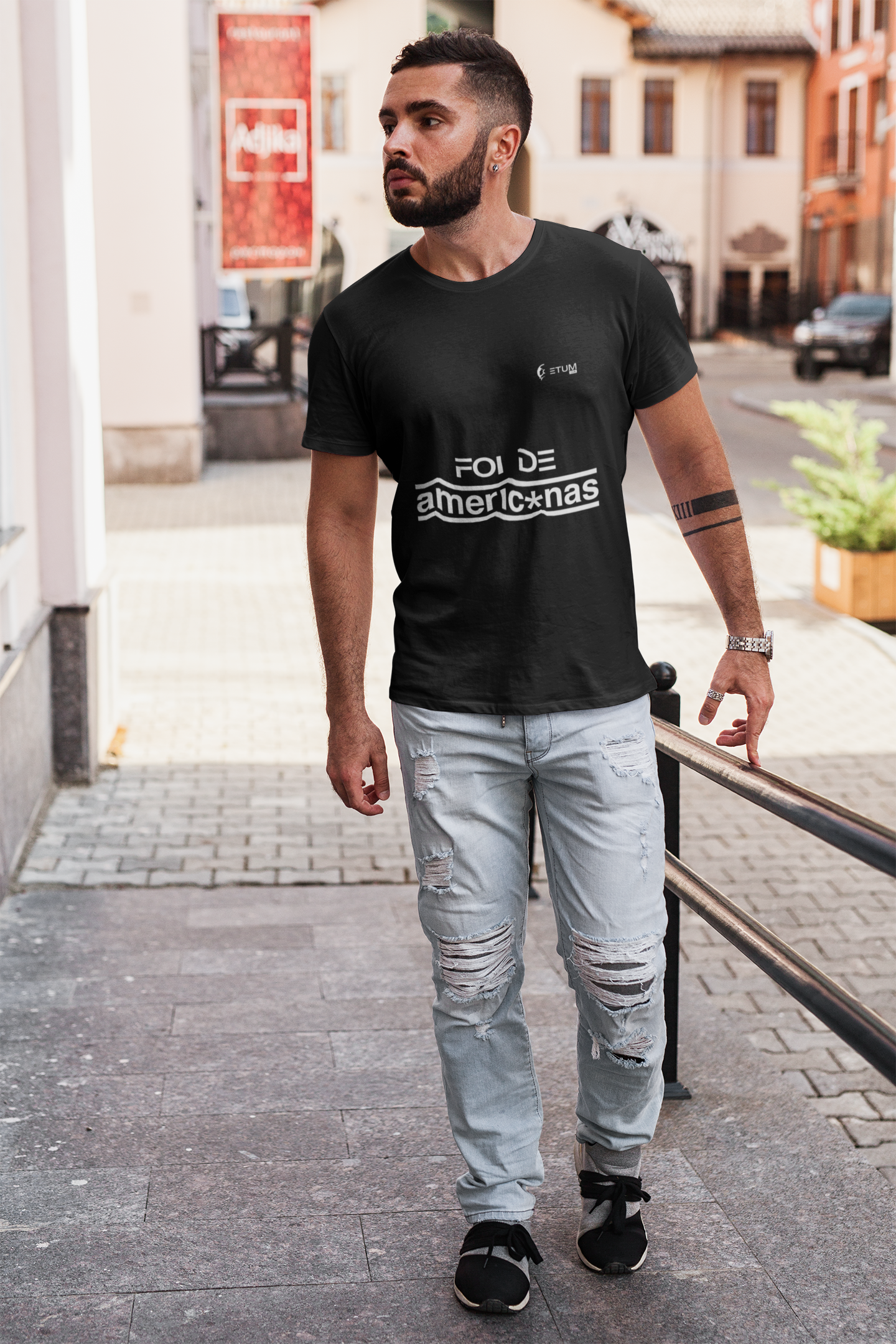 Nome do produto  Foi de americanas