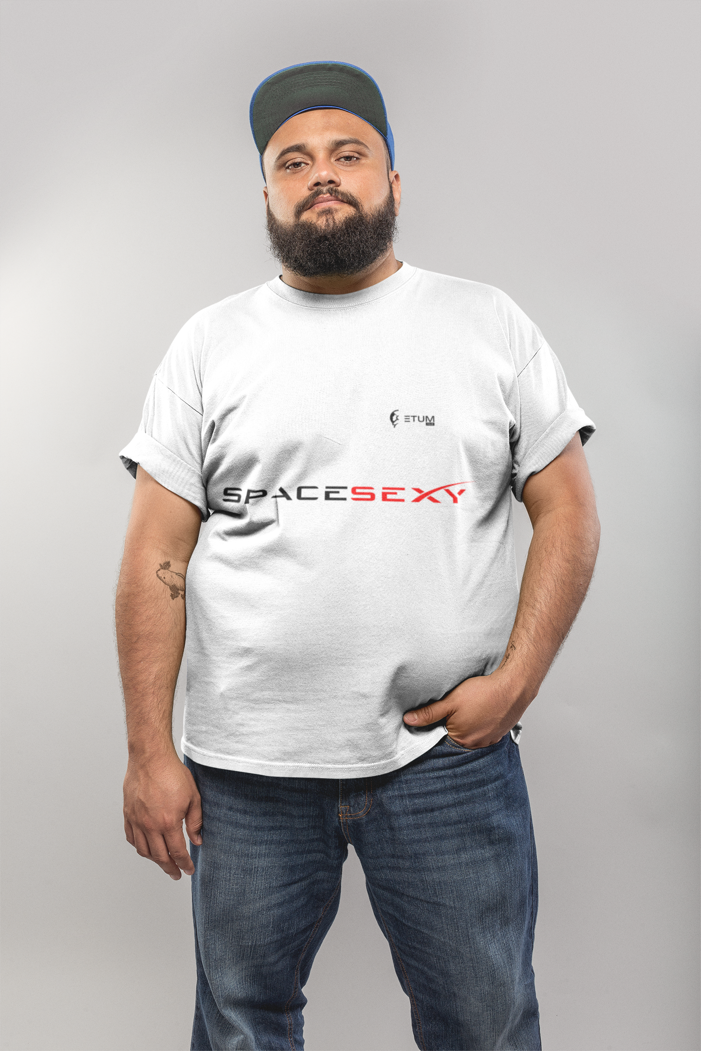 Nome do produto  spacesexy