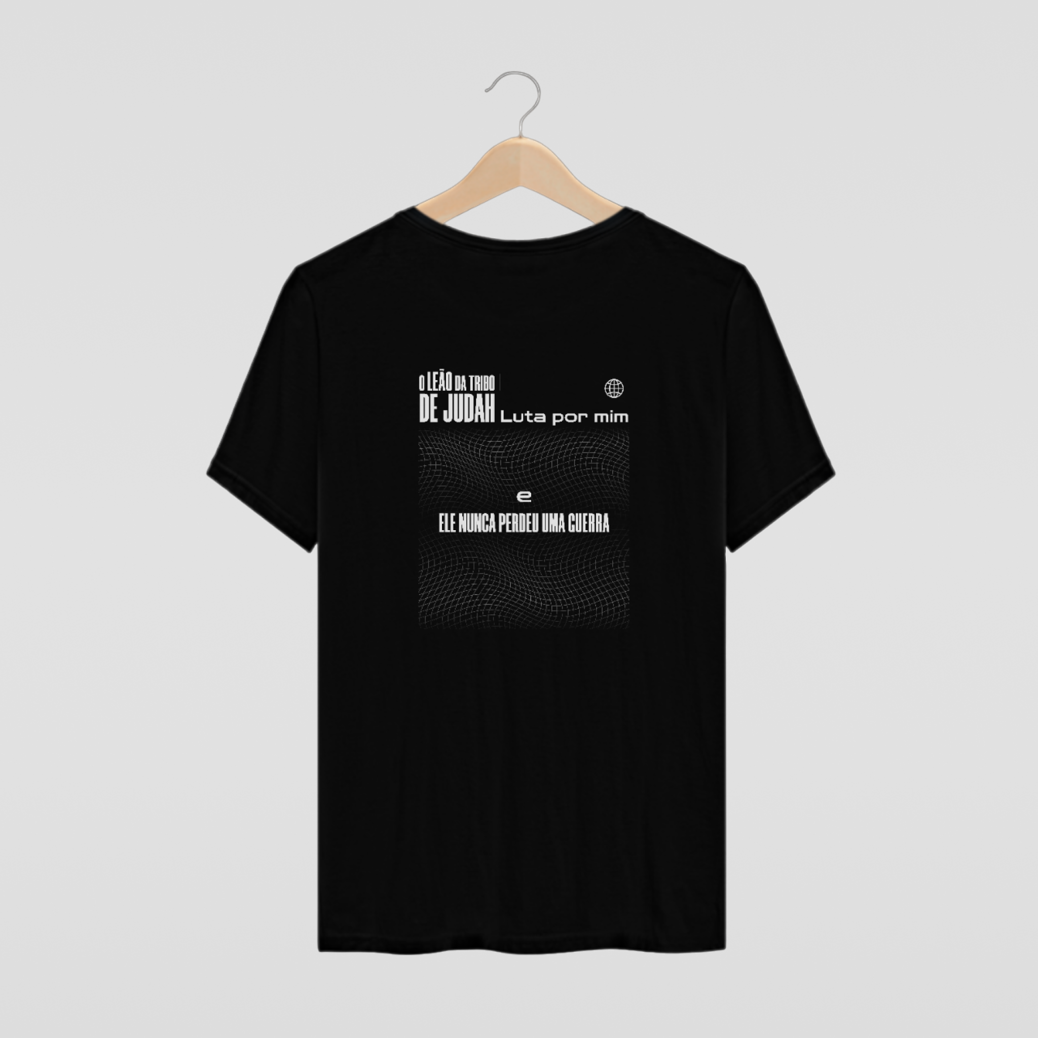 O Leão da Tribo de Judah