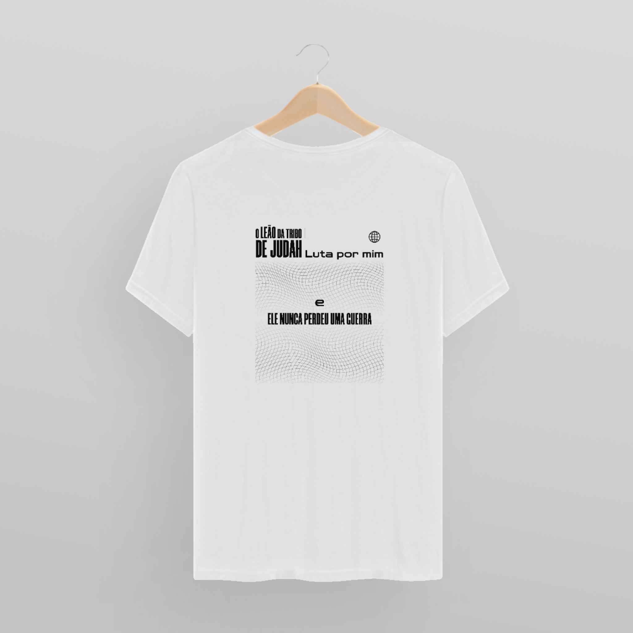 O Leão da Tribo de Judah