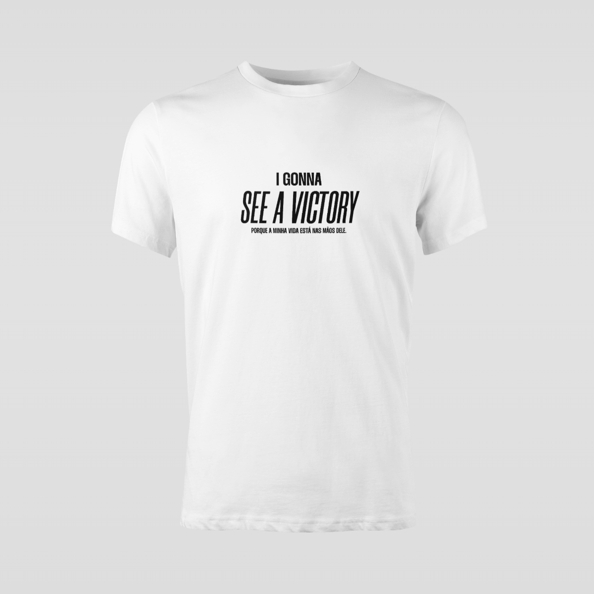 I Gonna See a Victory