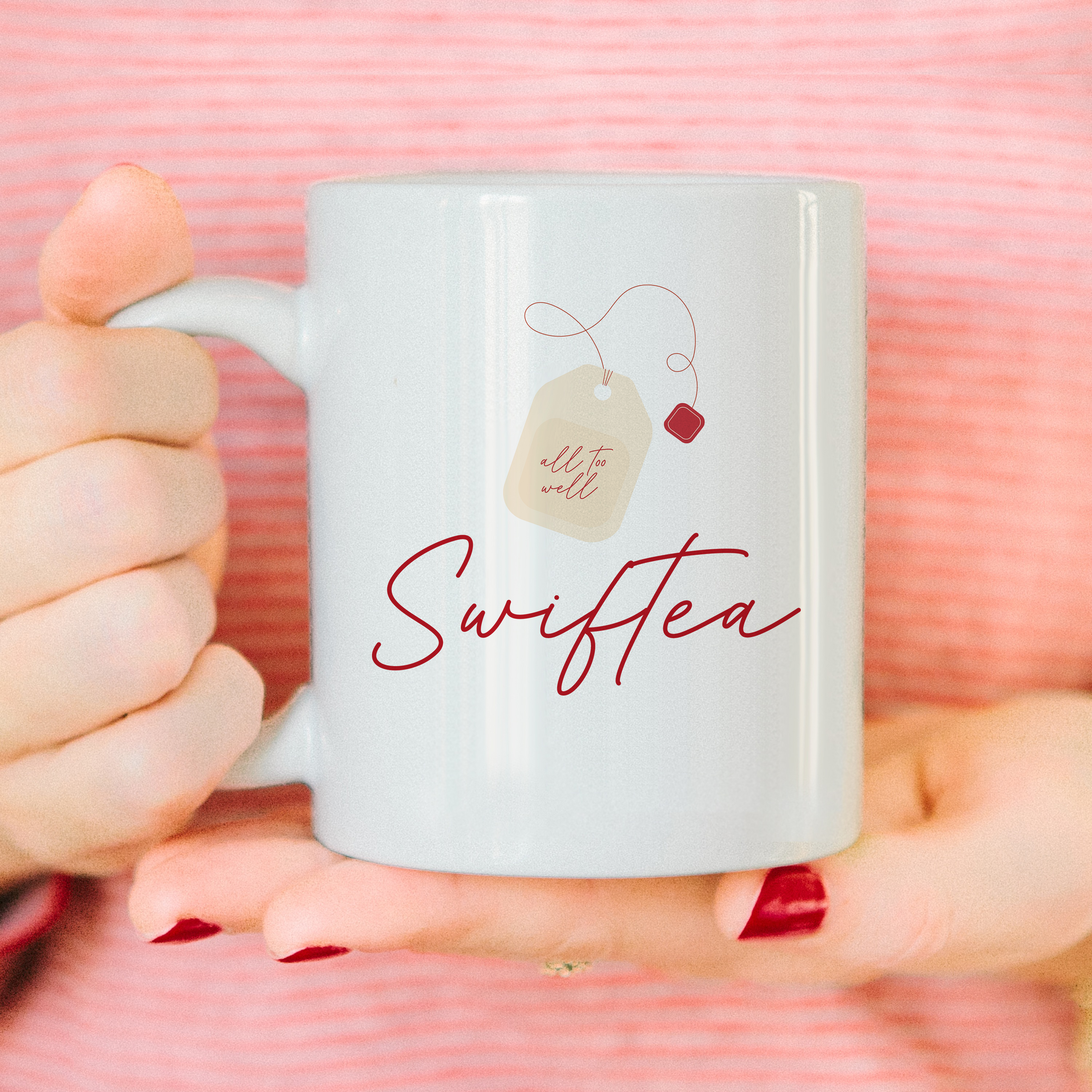 Caneca Swiftea