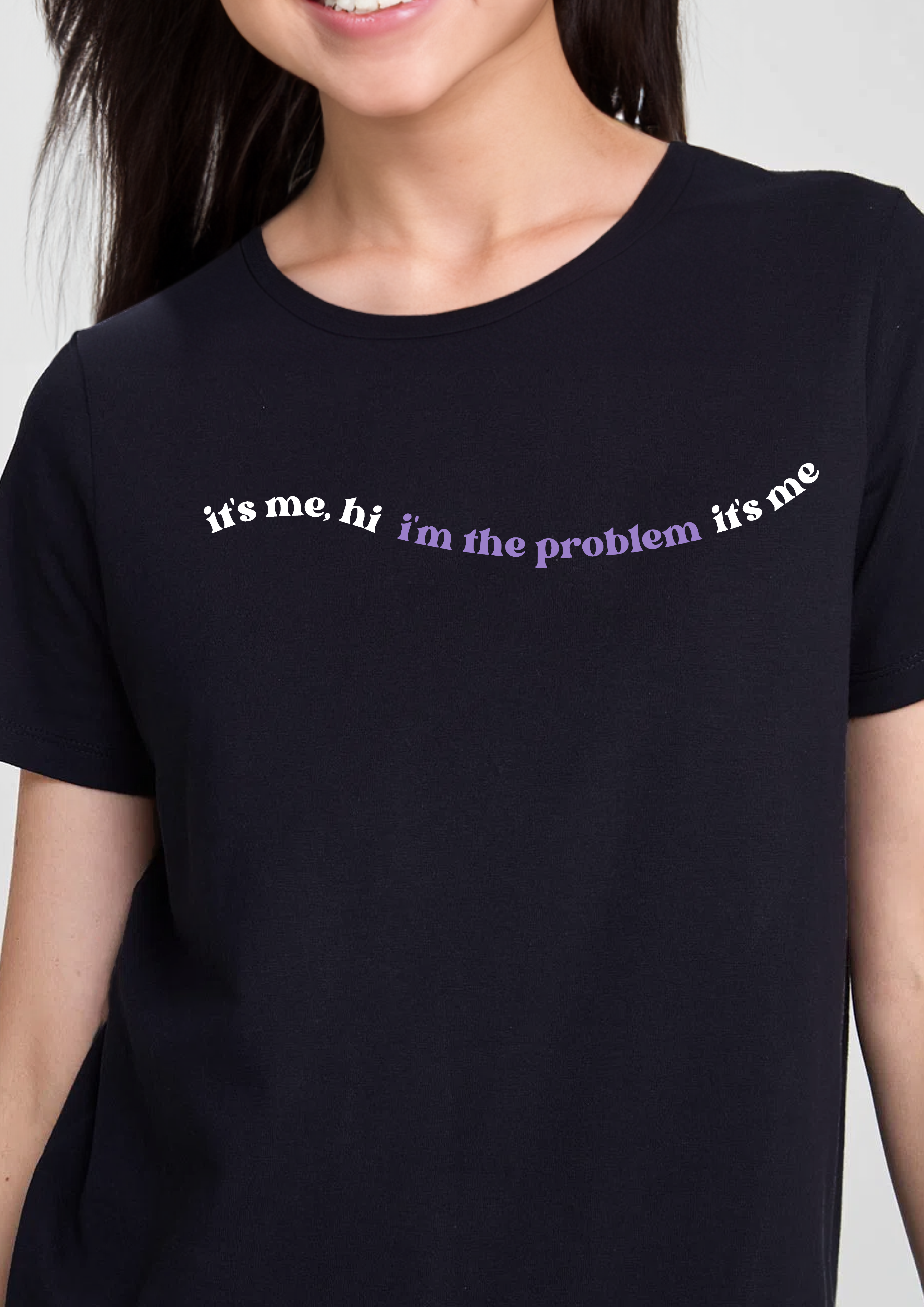 Camiseta It's Me 