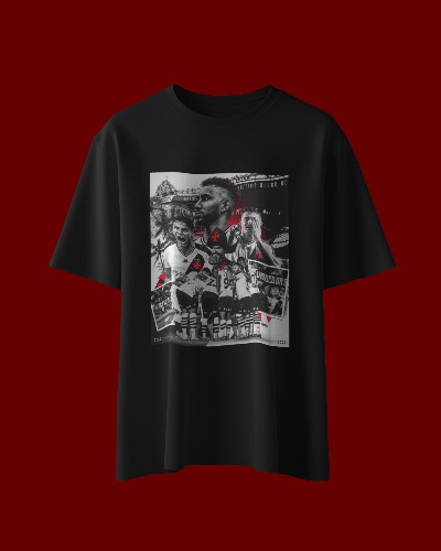 Camisa Aqui é Vasco 