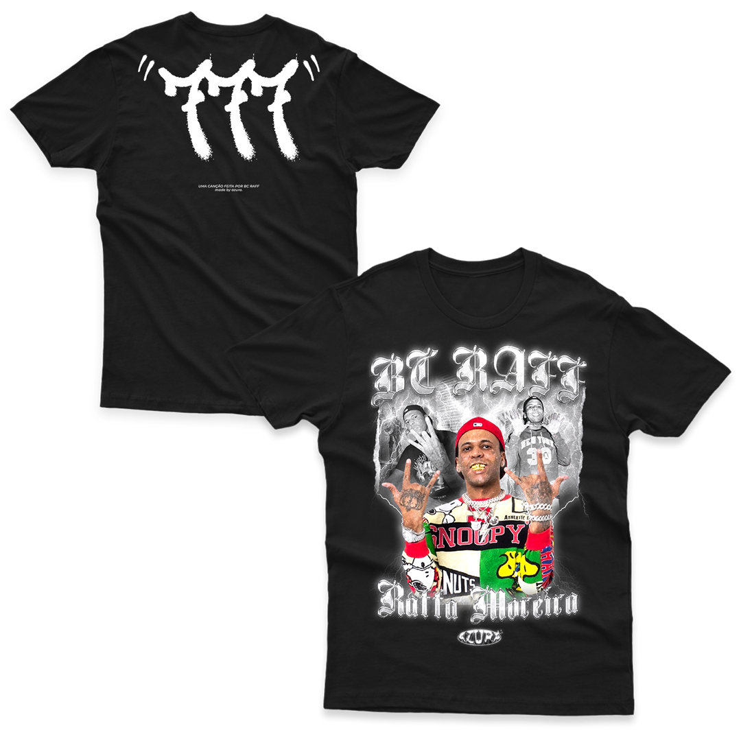 Nome do produto: BC Raff - 777