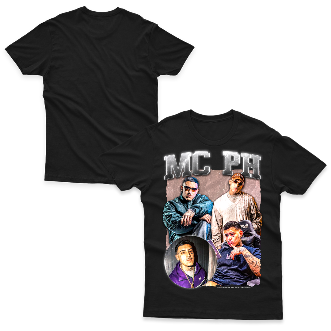 Nome do produto: MC PH - Quem É o Cara do Momento?