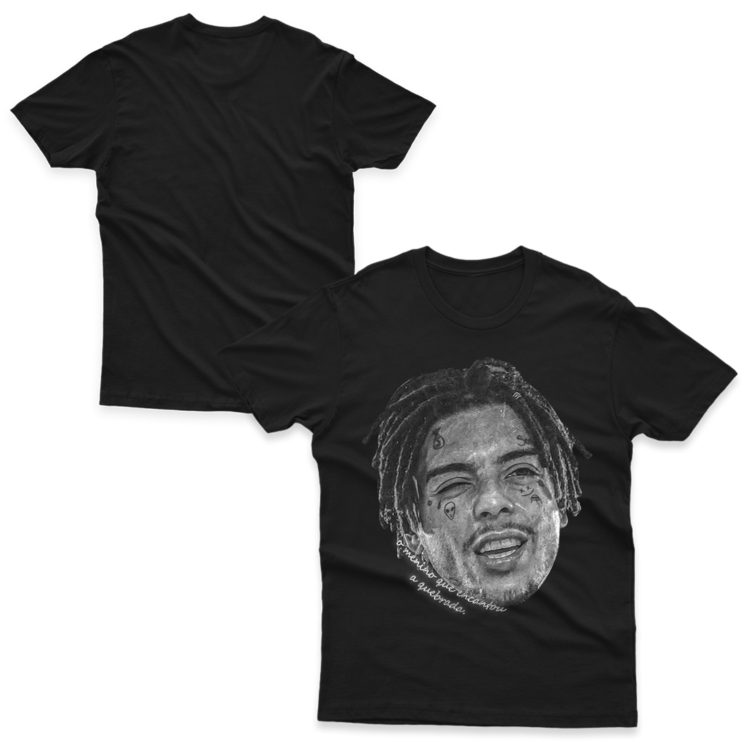 MC Kevin - O Menino Encantou a Quebrada