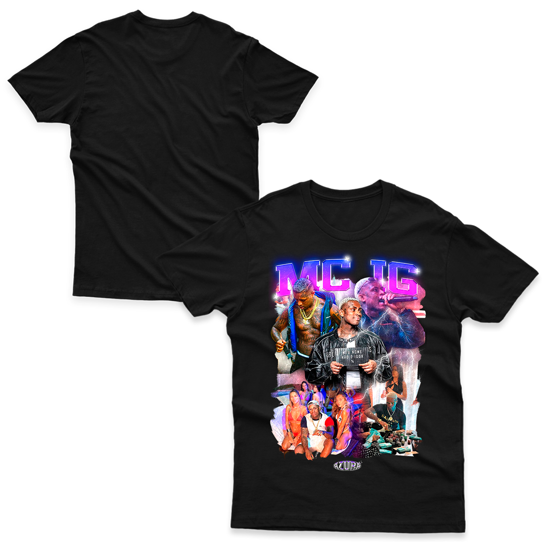 MC IG - Tu tá tonta ou tá com febre?