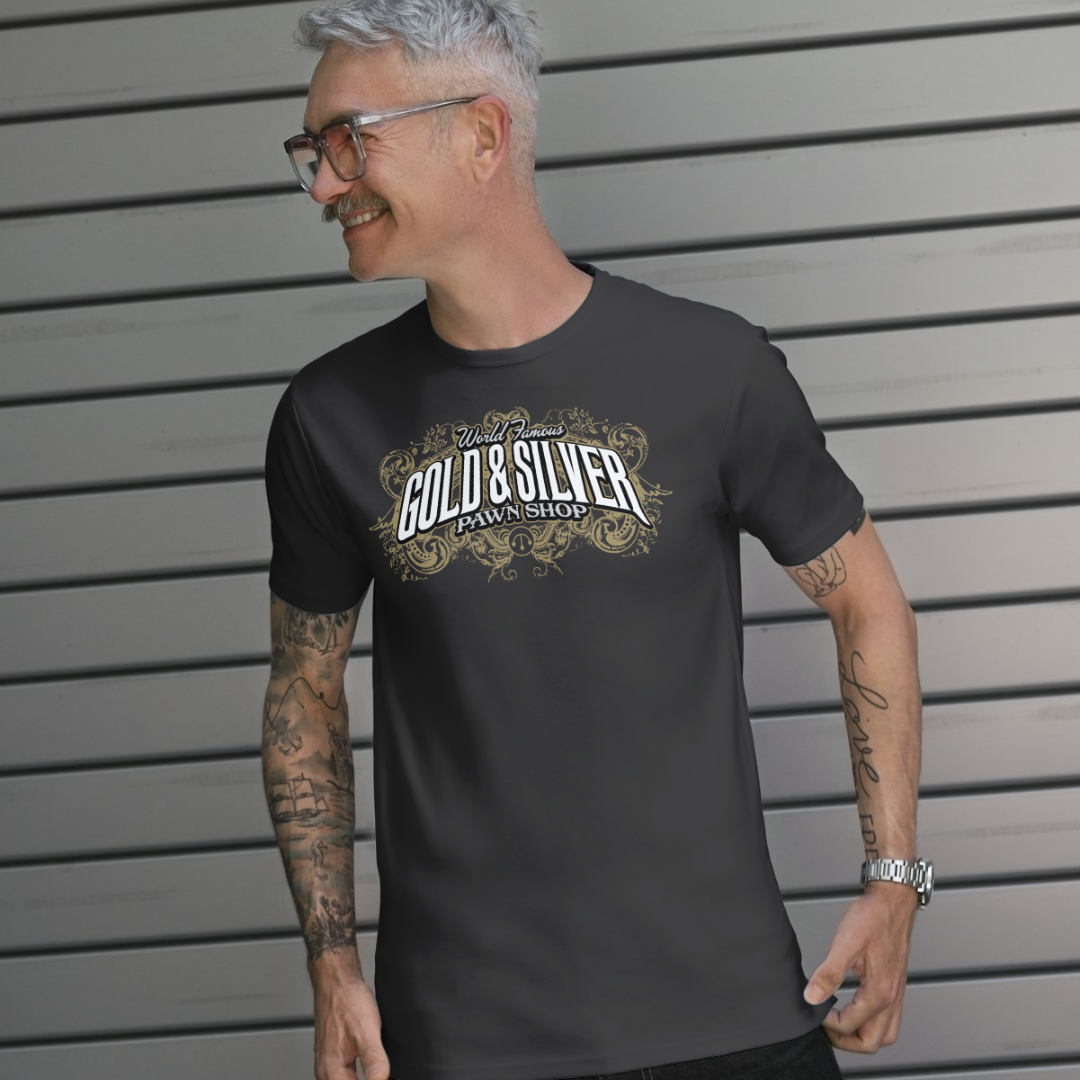 Trato feito masculina