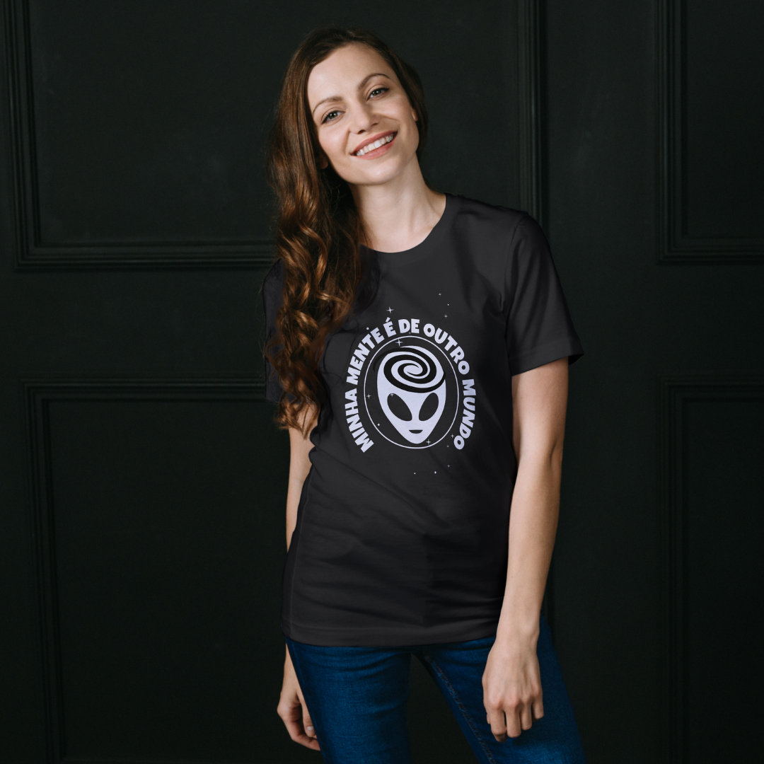 Outro mundo feminina