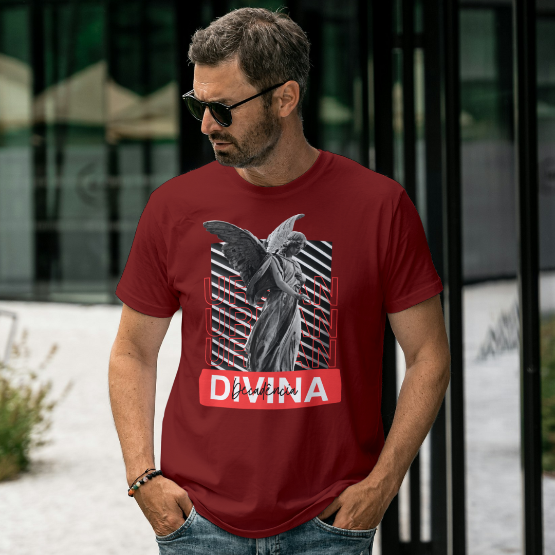 Divina mod4 masculina