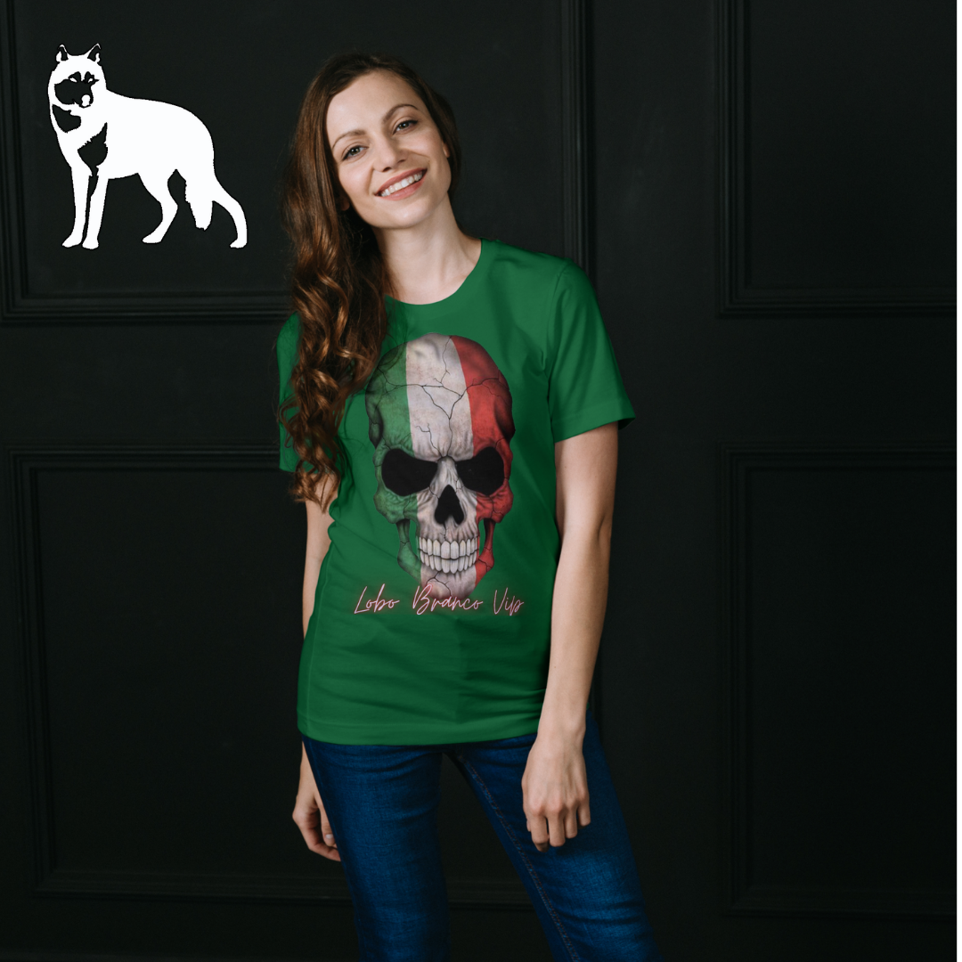 Lobo Branco 2024 arditi dall'italia feminina