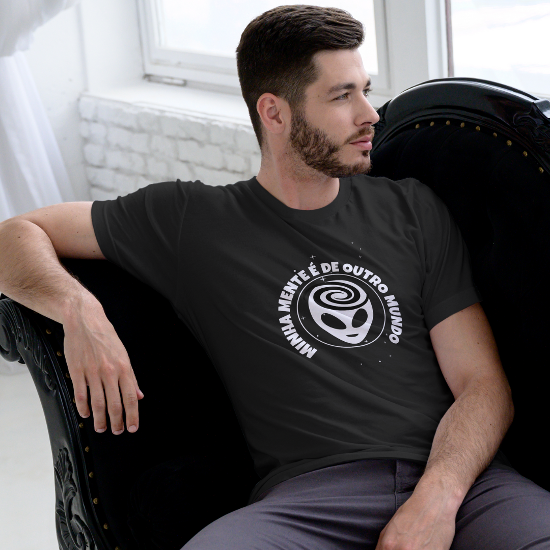 Outro mundi masculina