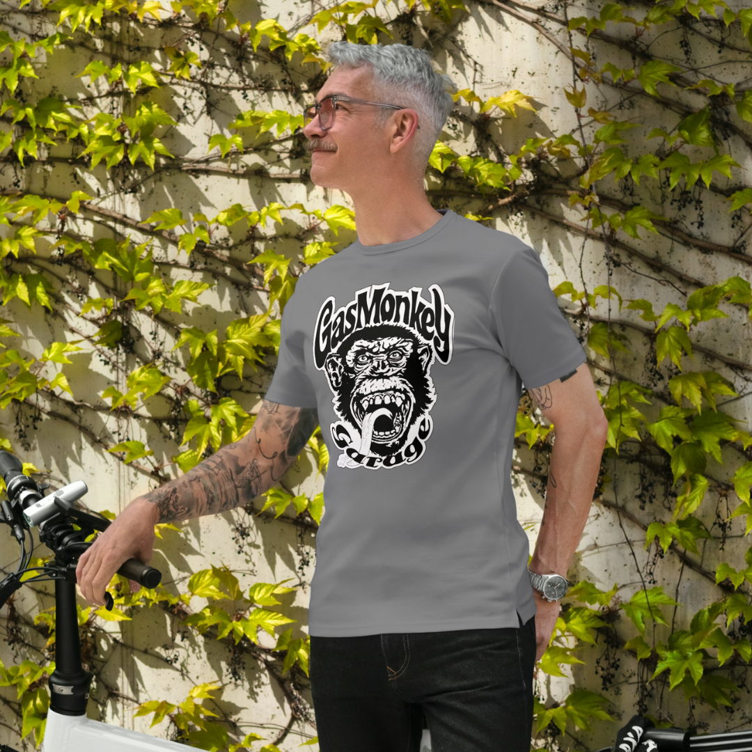 Gmonkey mod1 masculina