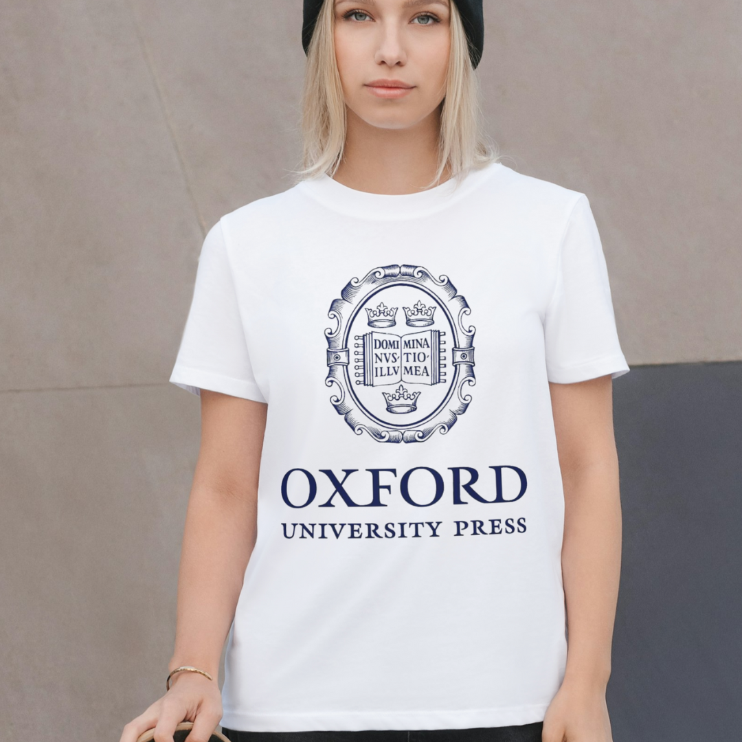 Oxford mod1 feminina